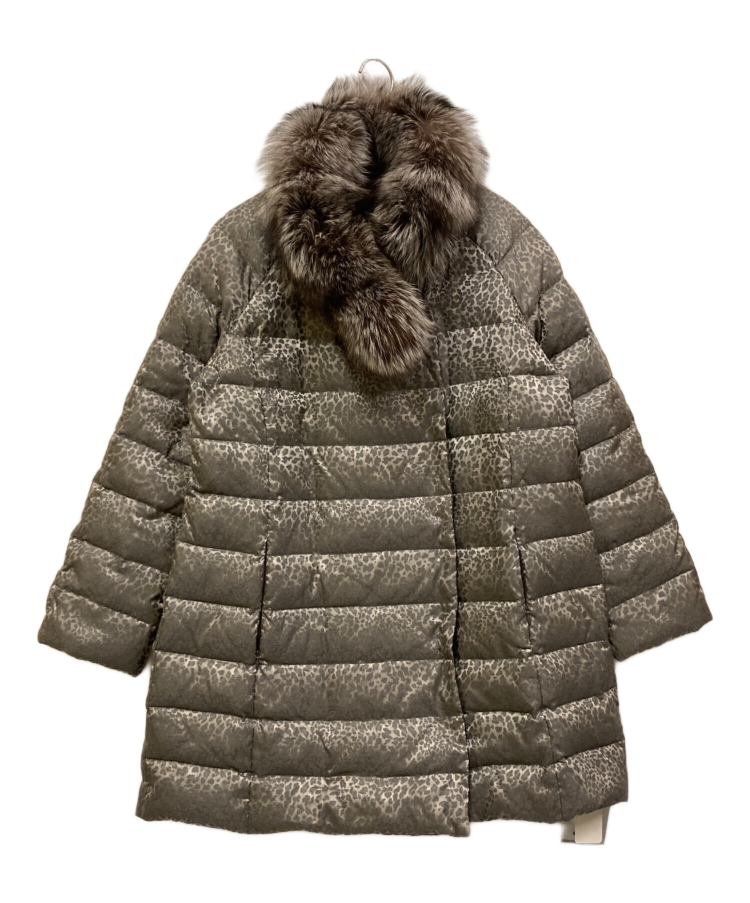 中古・古着通販】DAMA collection (ダーマコレクション) フォックス