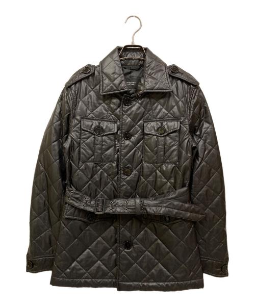 中古・古着通販】BURBERRY BLACK LABEL (バーバリーブラックレーベル