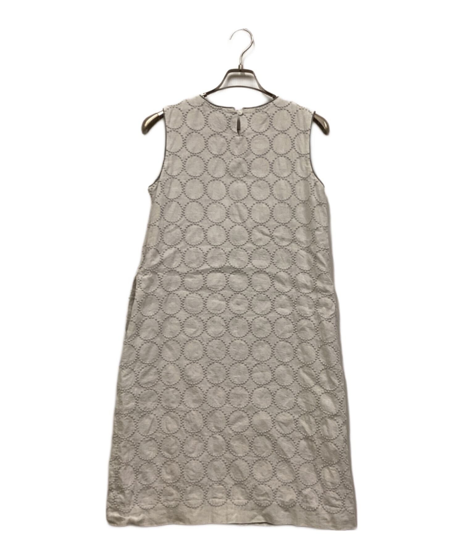 中古・古着通販】mina perhonen (ミナ ペルホネン) tambourine