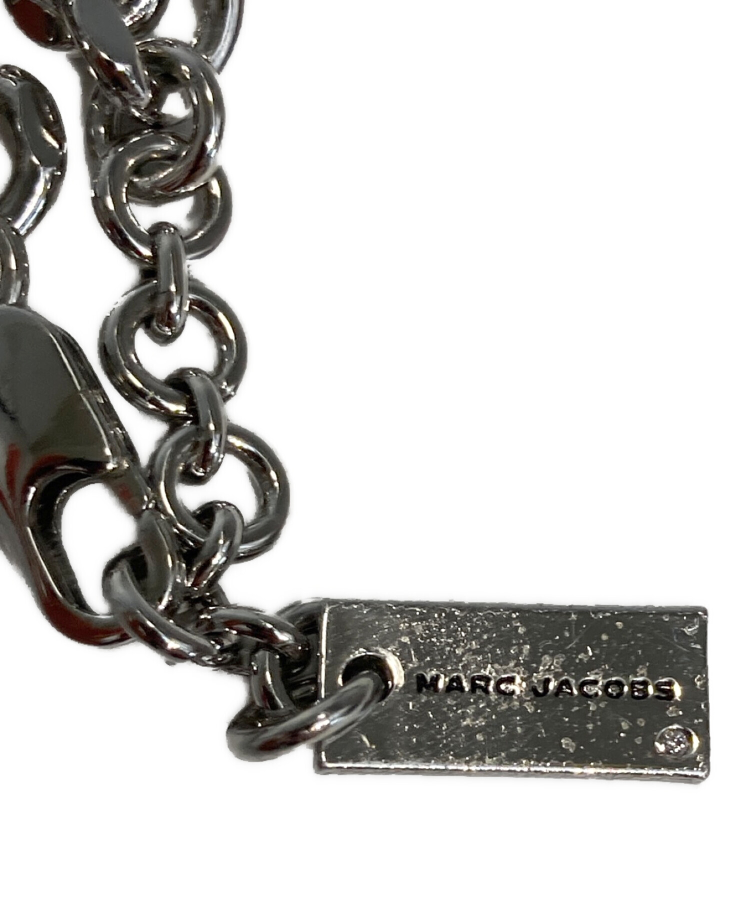 中古・古着通販】MARC JACOBS (マークジェイコブズ) ミニアイコン