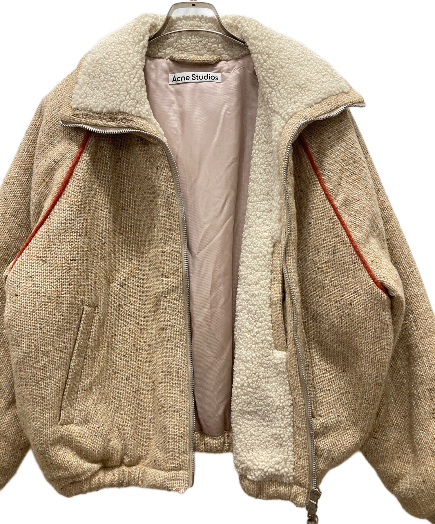 中古・古着通販】ACNE STUDIOS (アクネ ストゥディオス) ツイード