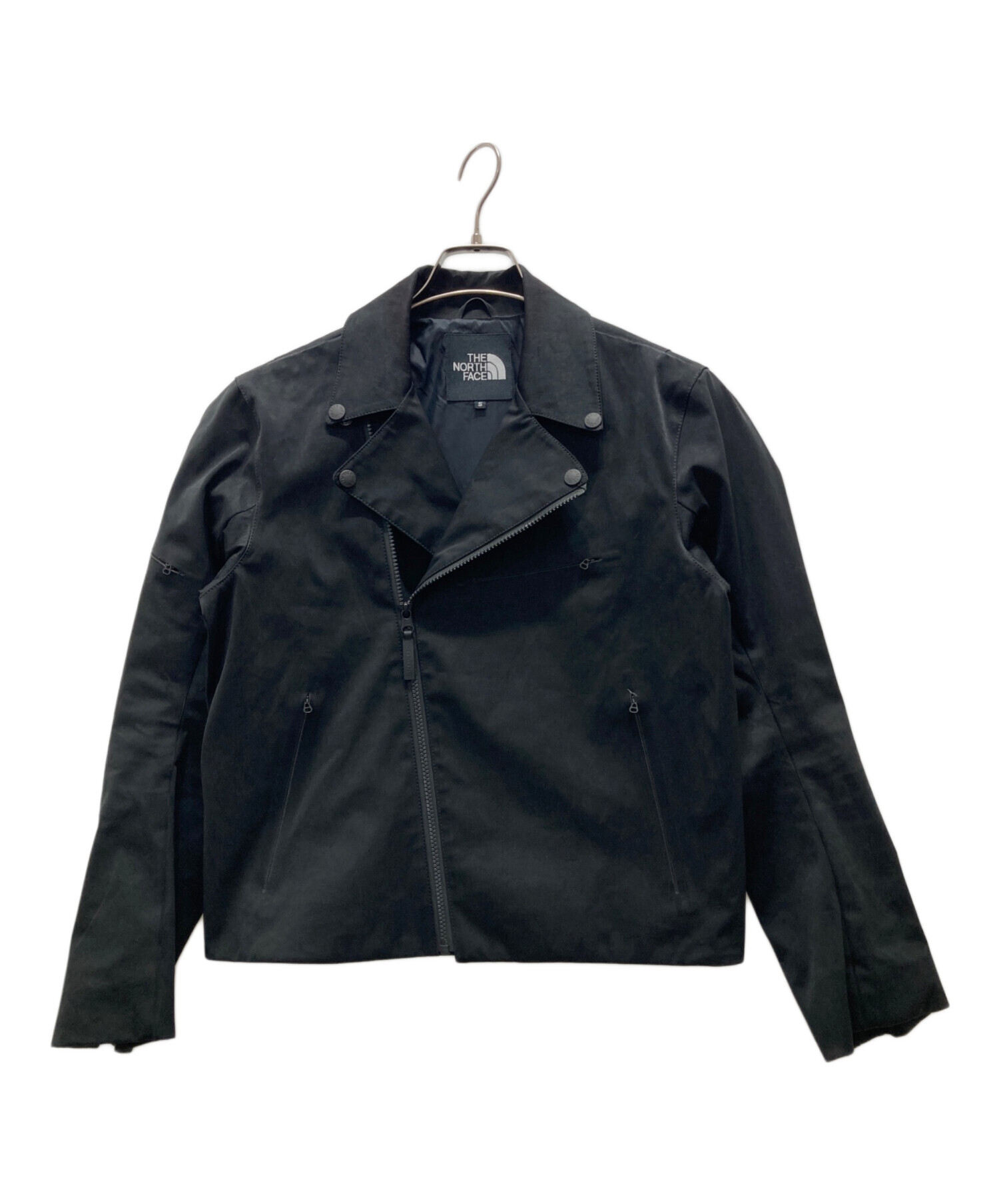 中古・古着通販】THE NORTH FACE (ザ ノース フェイス) ダブル