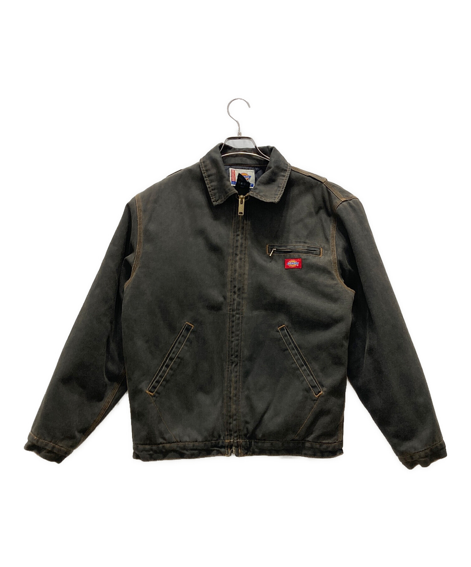 中古・古着通販】Dickies (ディッキーズ) 古着デトロイトジャケット