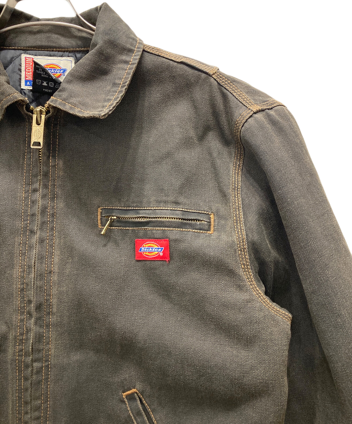 中古・古着通販】Dickies (ディッキーズ) 古着デトロイトジャケット