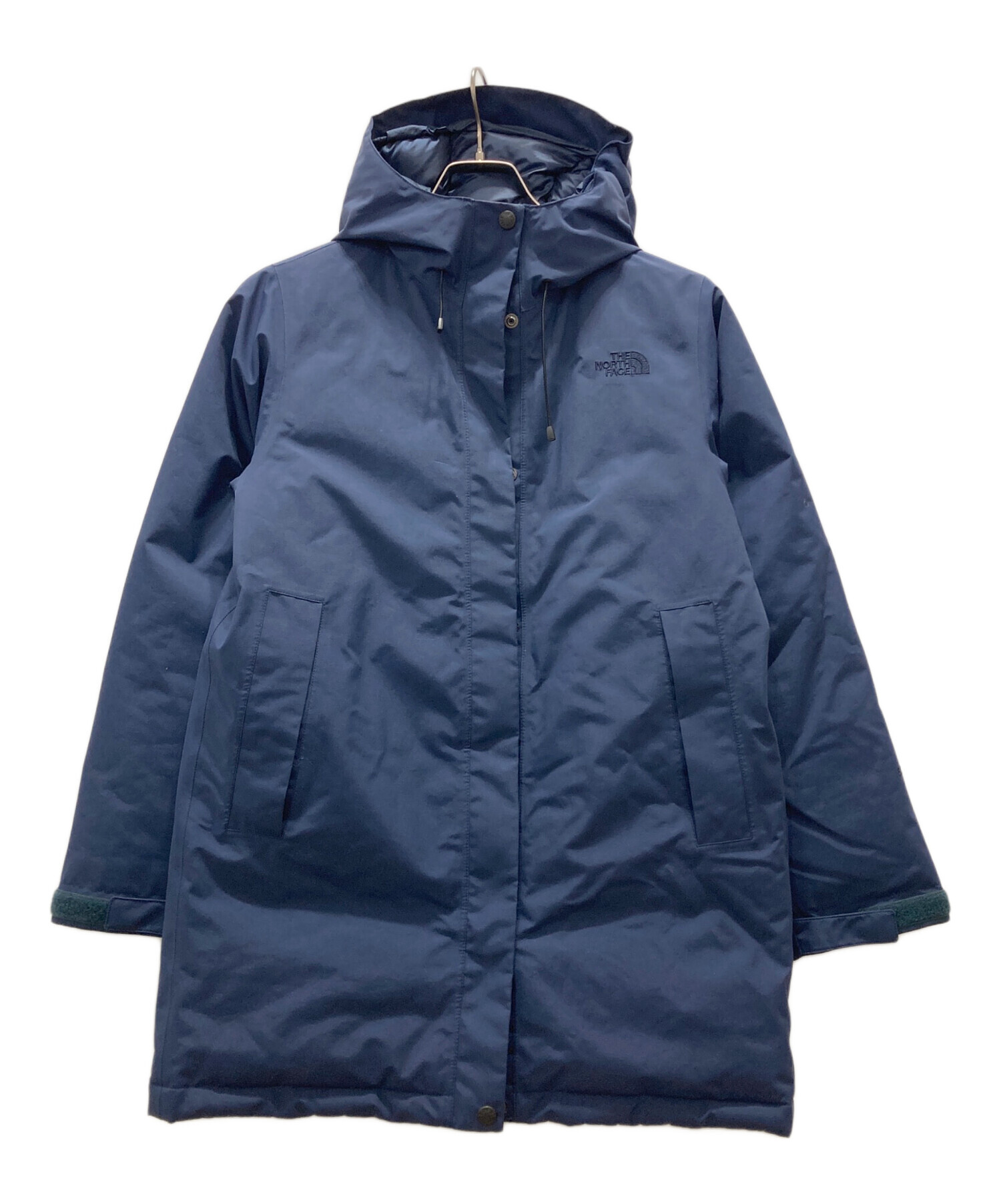 中古・古着通販】THE NORTH FACE (ザ ノース フェイス) Makalu Down