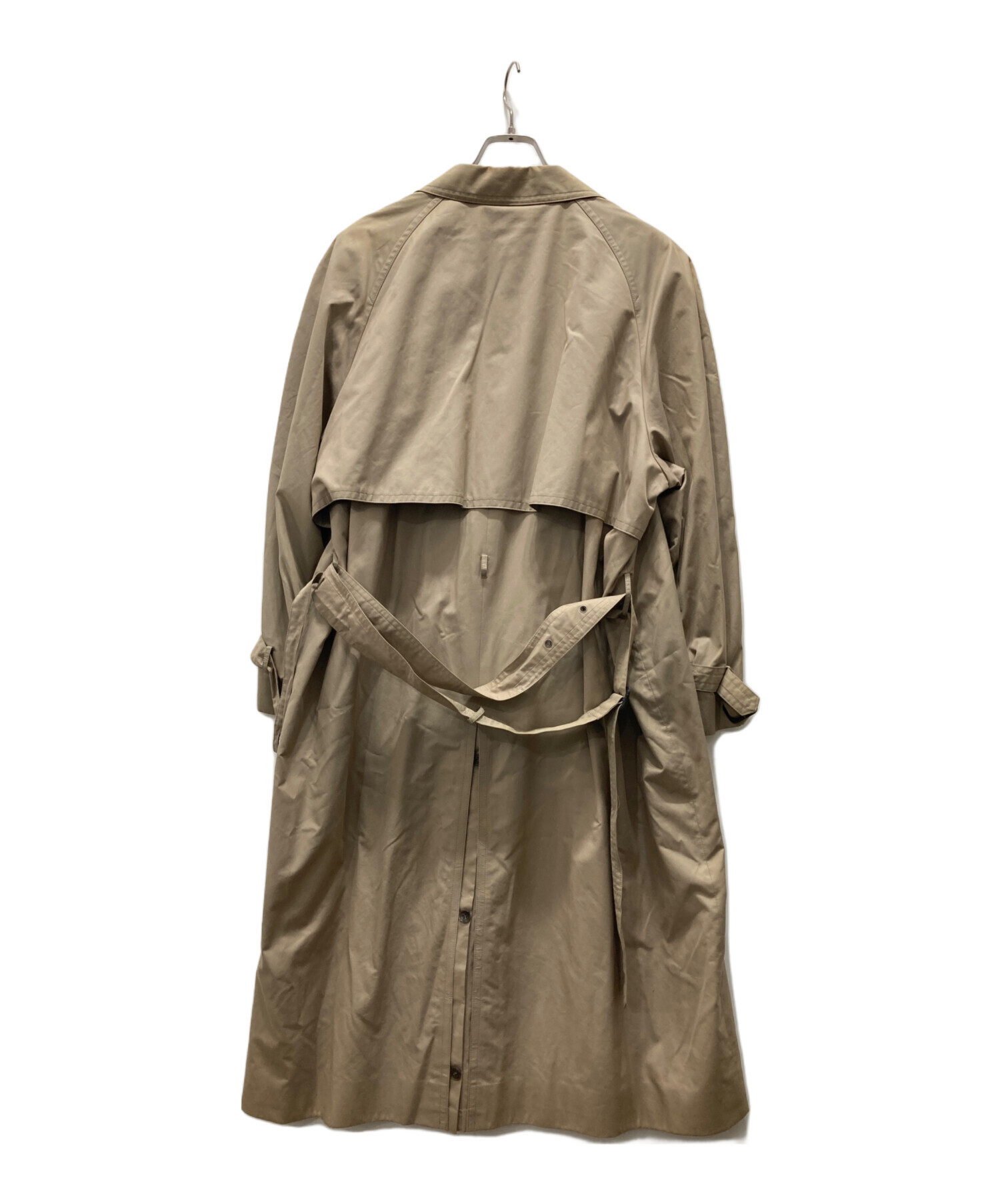 中古・古着通販】Yves Saint Laurent (イヴサンローラン) トレンチ