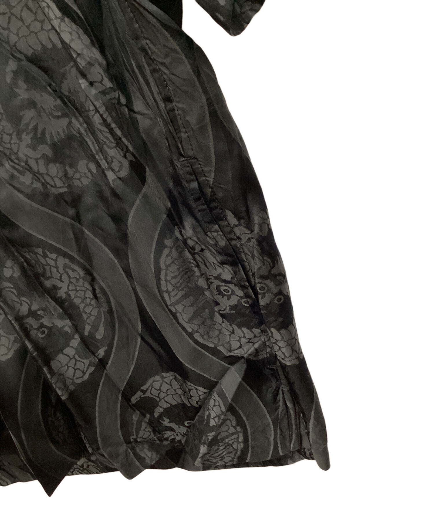 中古・古着通販】SASQUATCHfabrix. (サスクワッチファブリックス