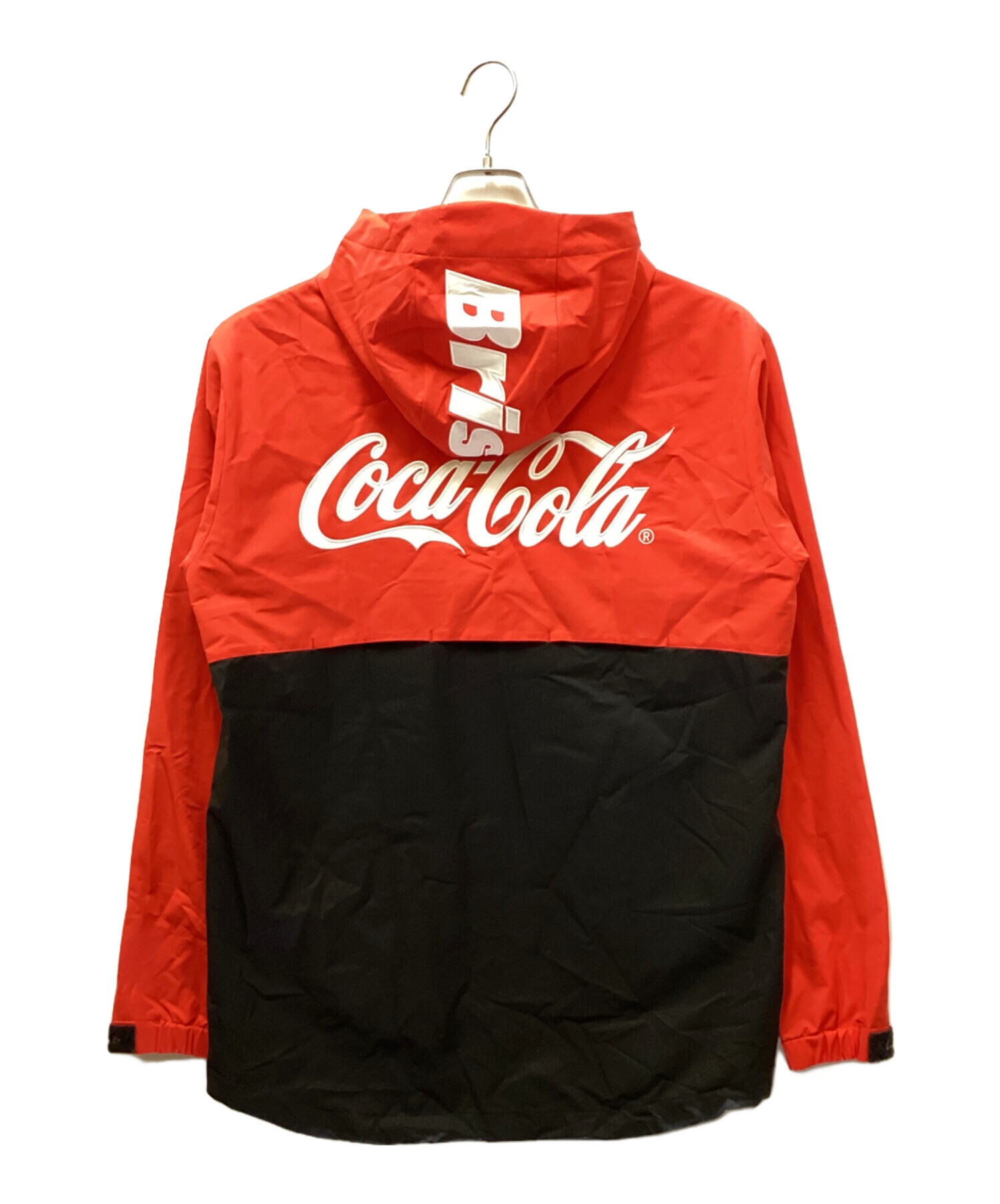 中古・古着通販】F.C.R.B. (エフシーアールビー) Coca Cola