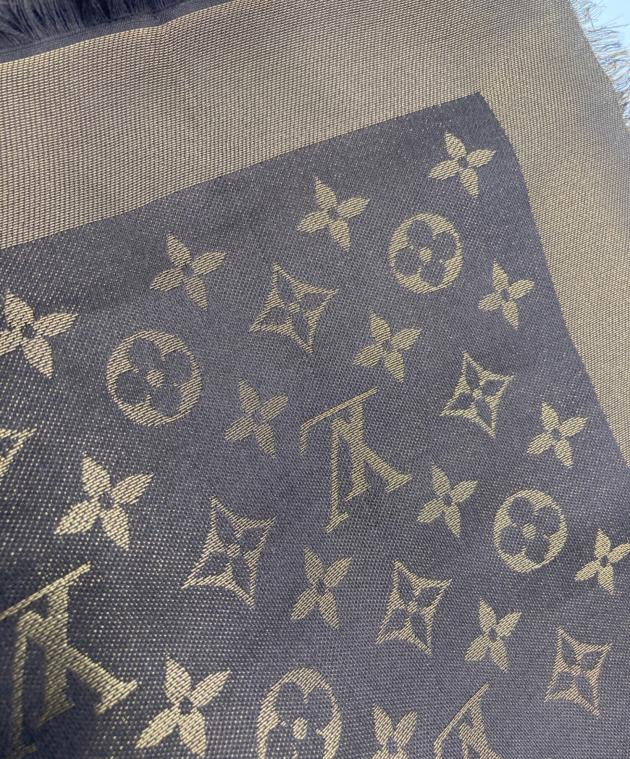 中古・古着通販】LOUIS VUITTON (ルイ ヴィトン) 大判スカーフ