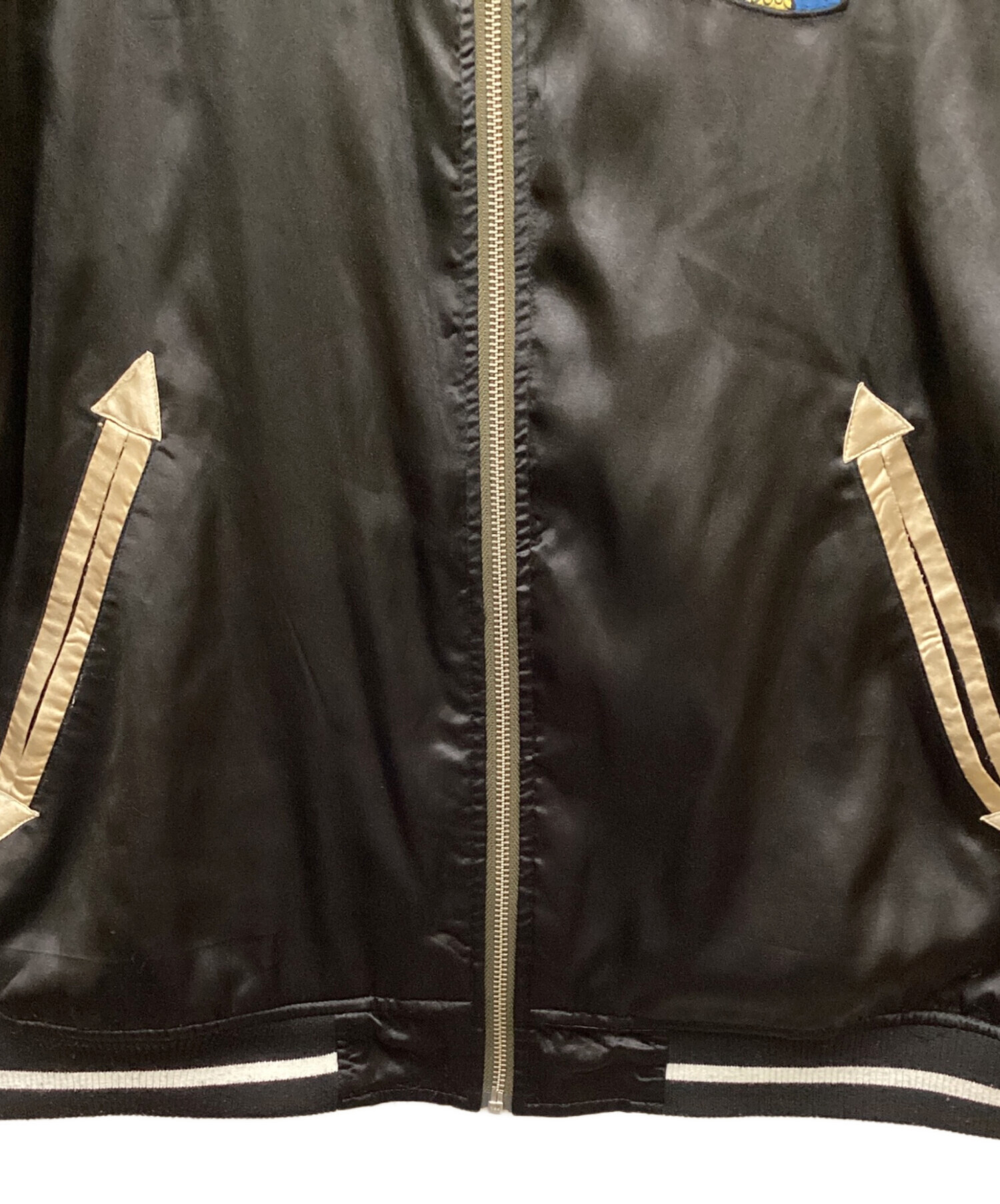 中古・古着通販】PUNK DRUNKERS (パンクドランカーズ) GODZILA (ゴジラ