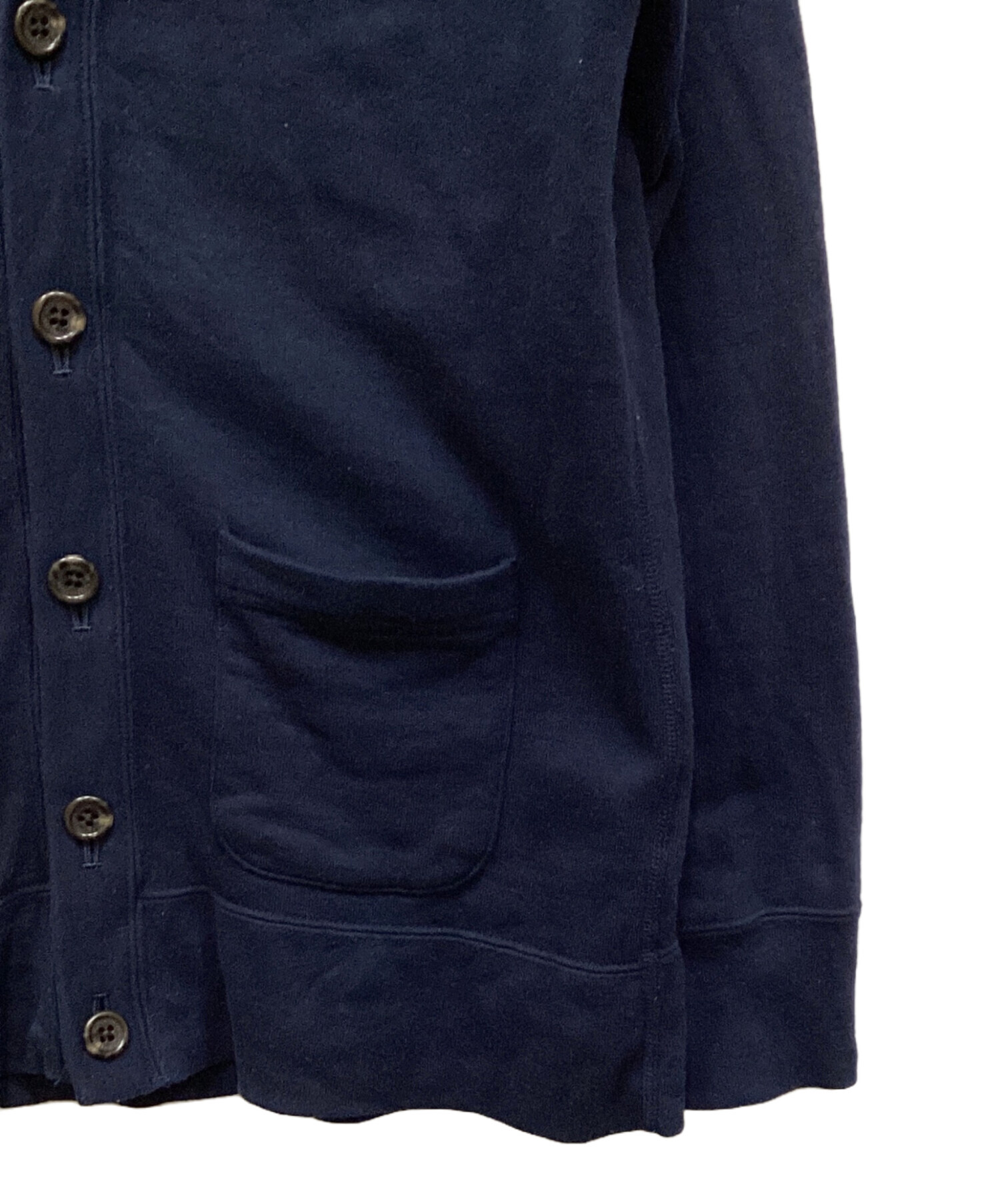 中古・古着通販】LOOPWHEELER (ループウィラー) BEAMS (ビームス