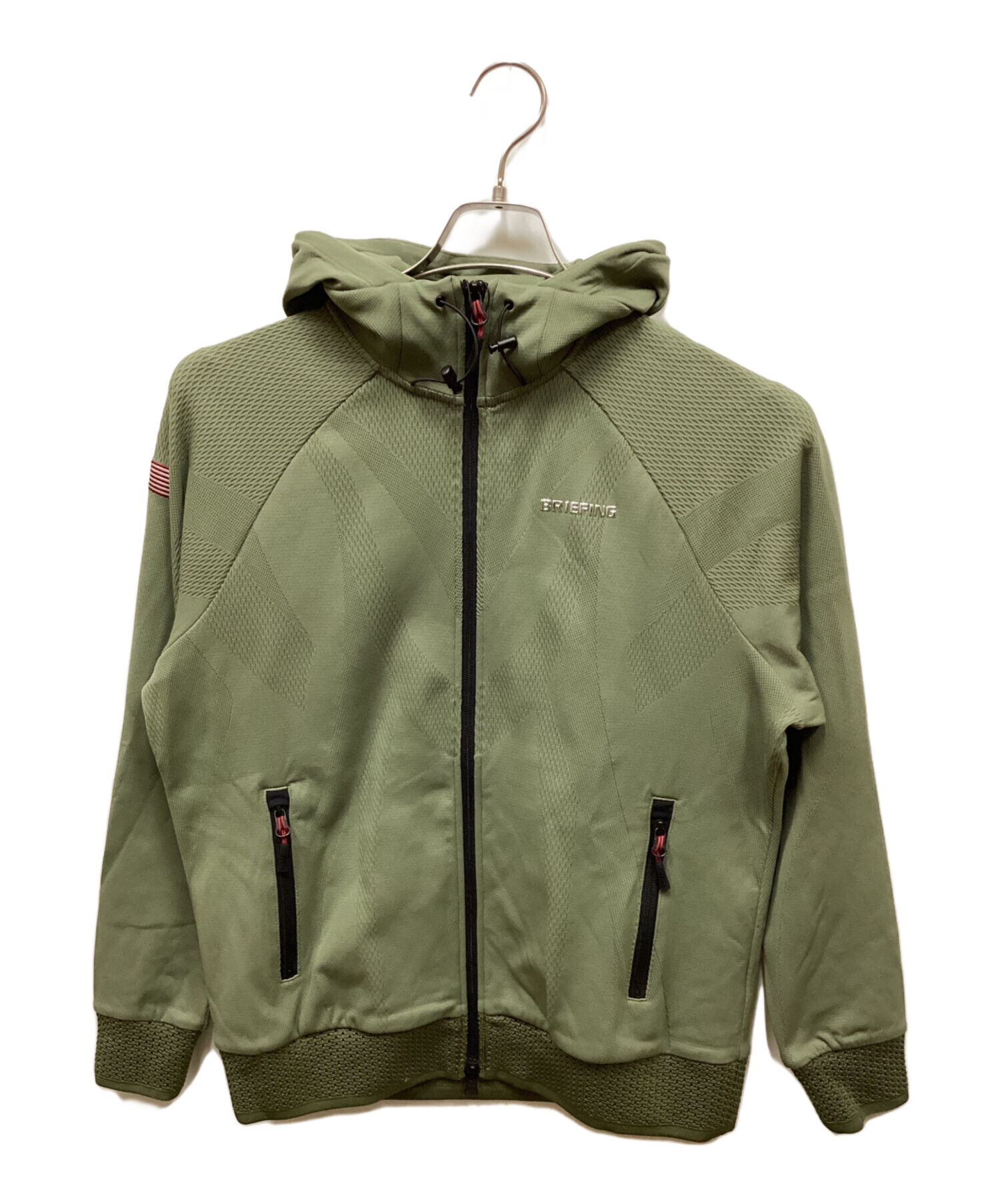 中古・古着通販】BRIEFING GOLF (ブリーフィング ゴルフ) MENS W