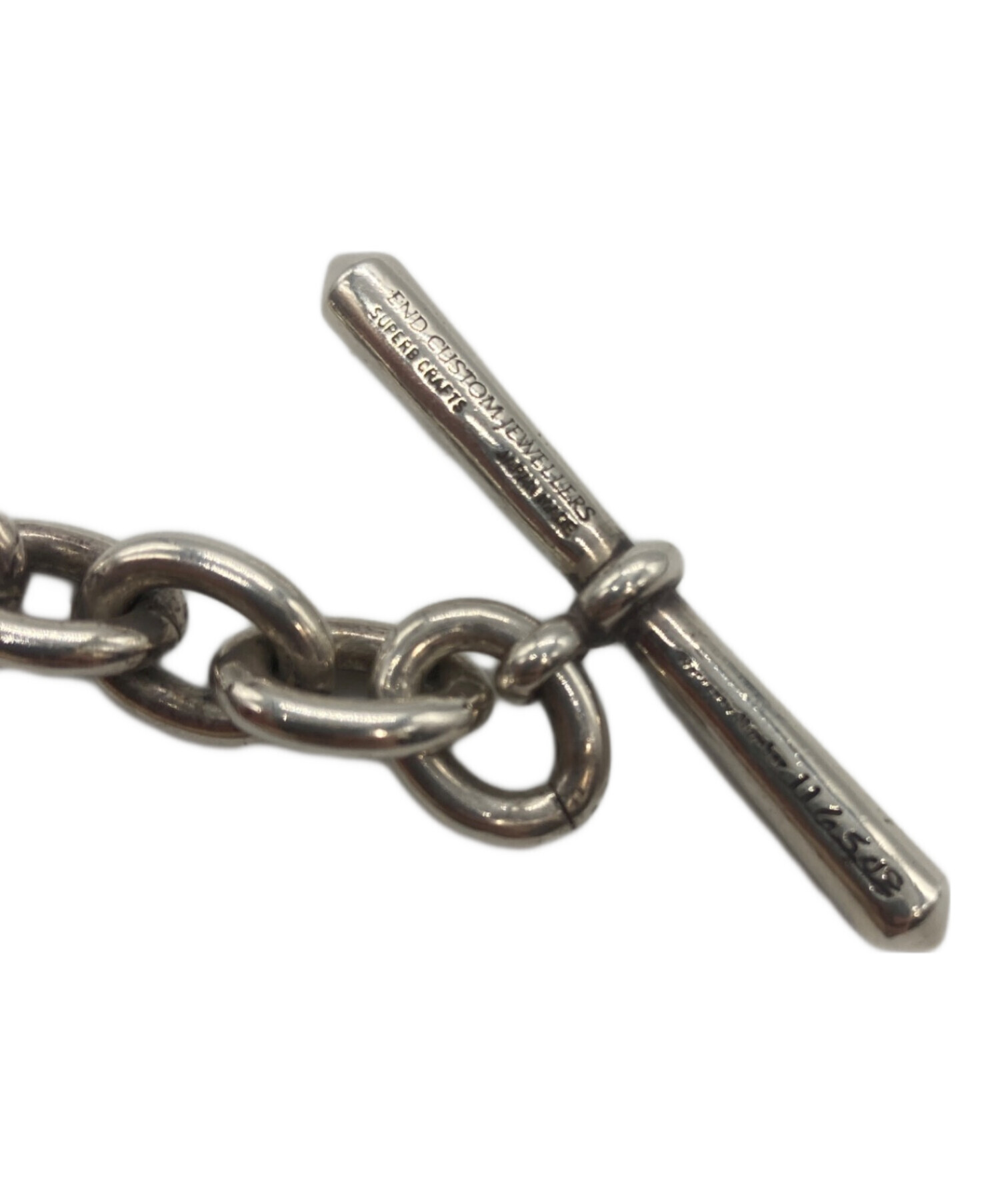 中古・古着通販】END CUSTOM JEWELLERS (エンドカスタムジュエリー