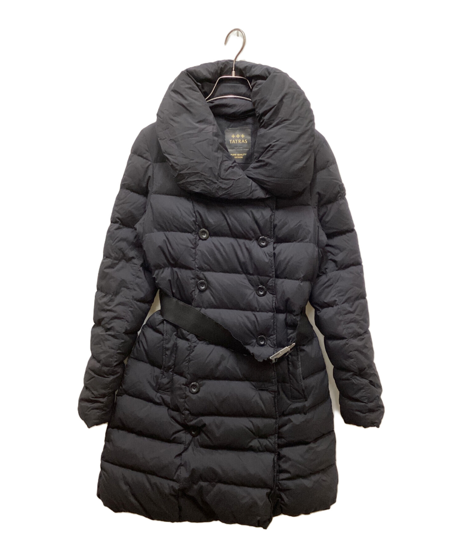 中古・古着通販】TATRAS (タトラス) AGOGNA/アゴーニャダウンコート