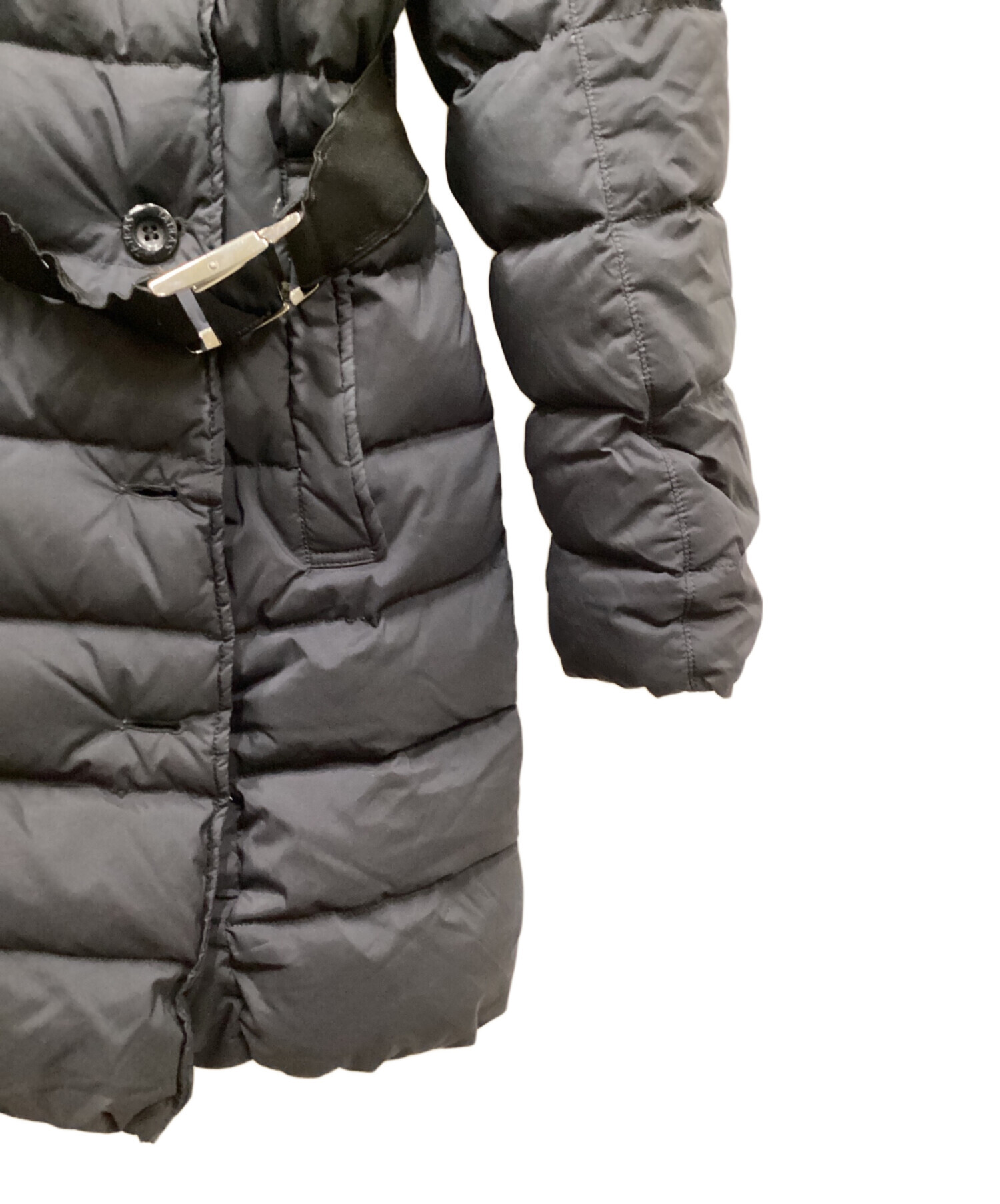 中古・古着通販】TATRAS (タトラス) AGOGNA/アゴーニャダウンコート