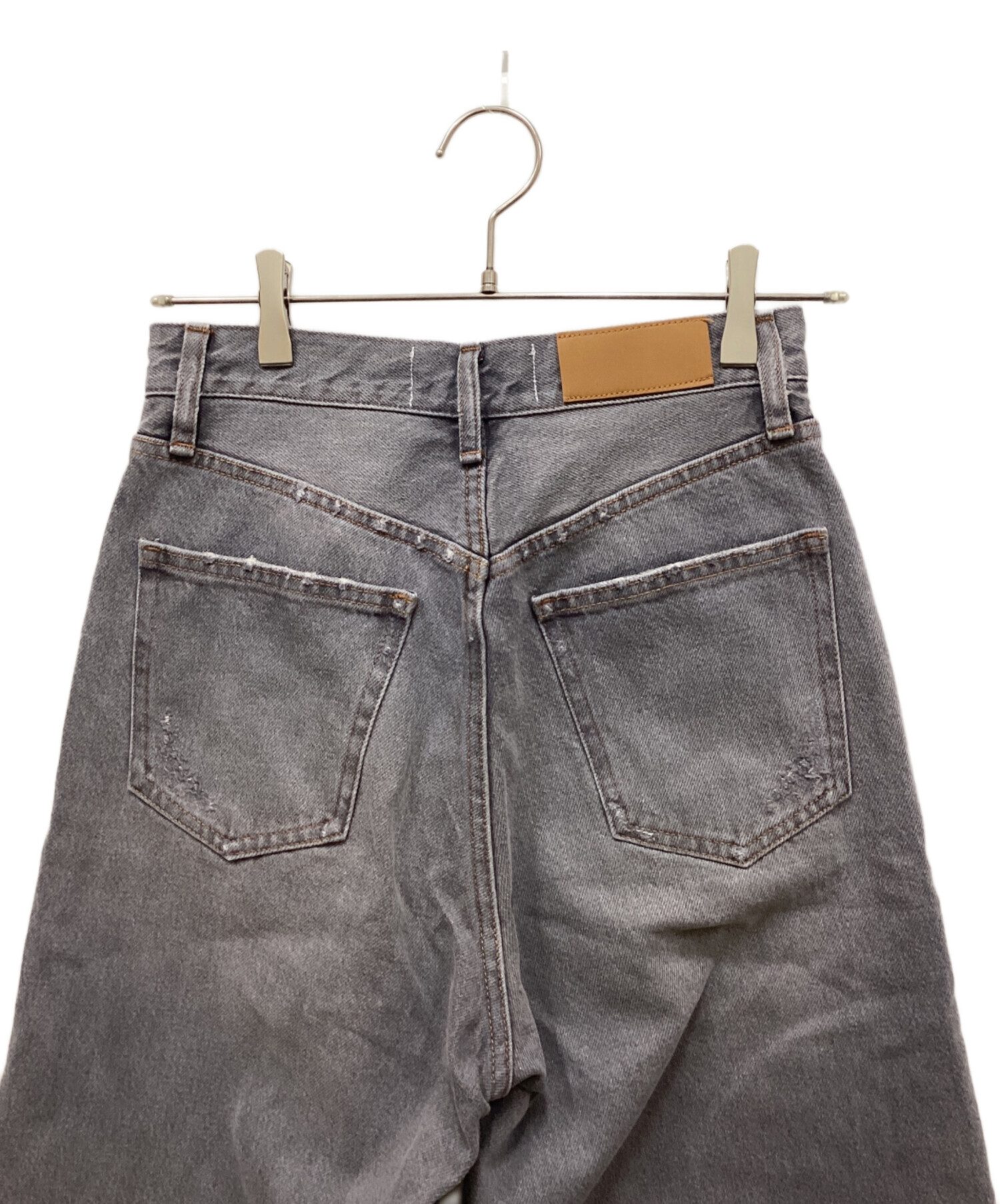 中古・古着通販】Curensology (カレンソロジー) ユーズドカーヴィー