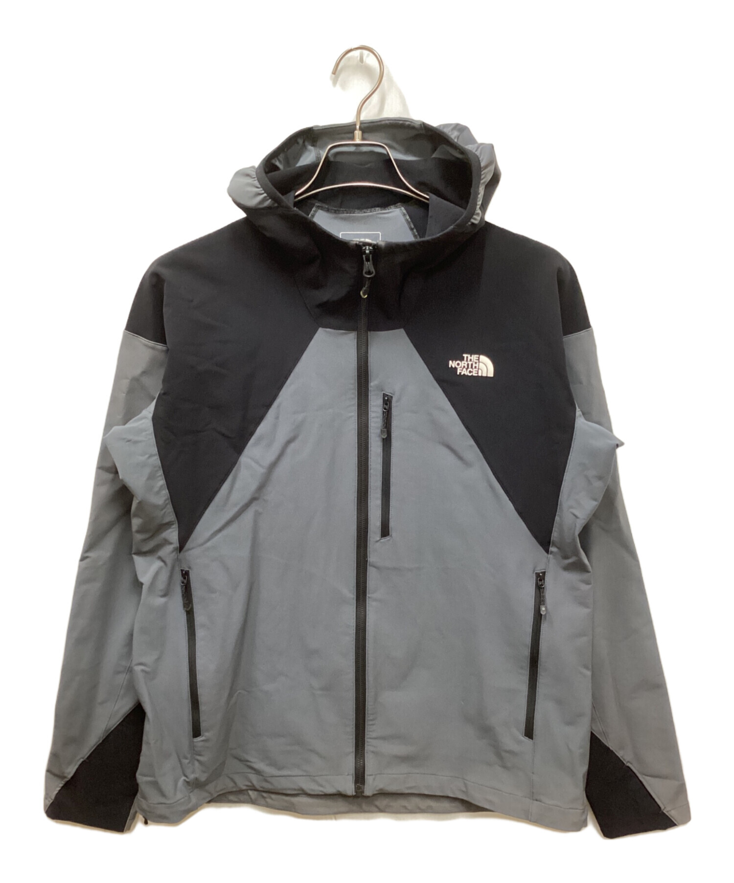 中古・古着通販】THE NORTH FACE (ザ ノース フェイス) Hammerhead