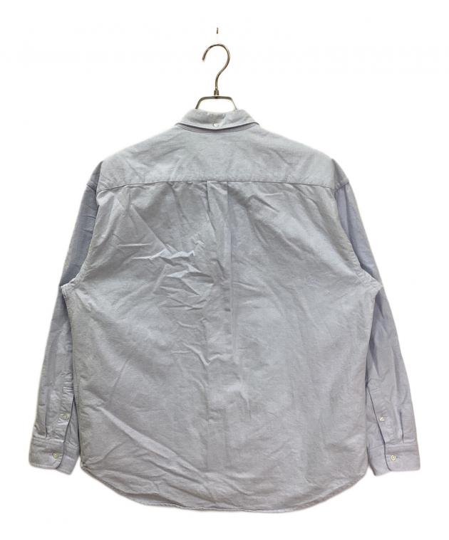 中古・古着通販】Supreme (シュプリーム) LOOSE FIT FLANNEL OXFORD