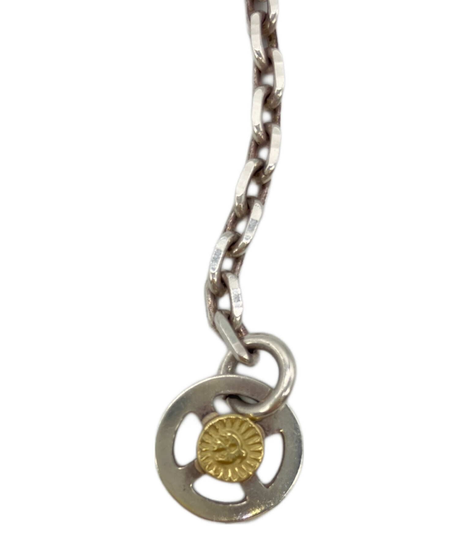 中古・古着通販】WINGROCK (ウイングロック) カスタムネックレス