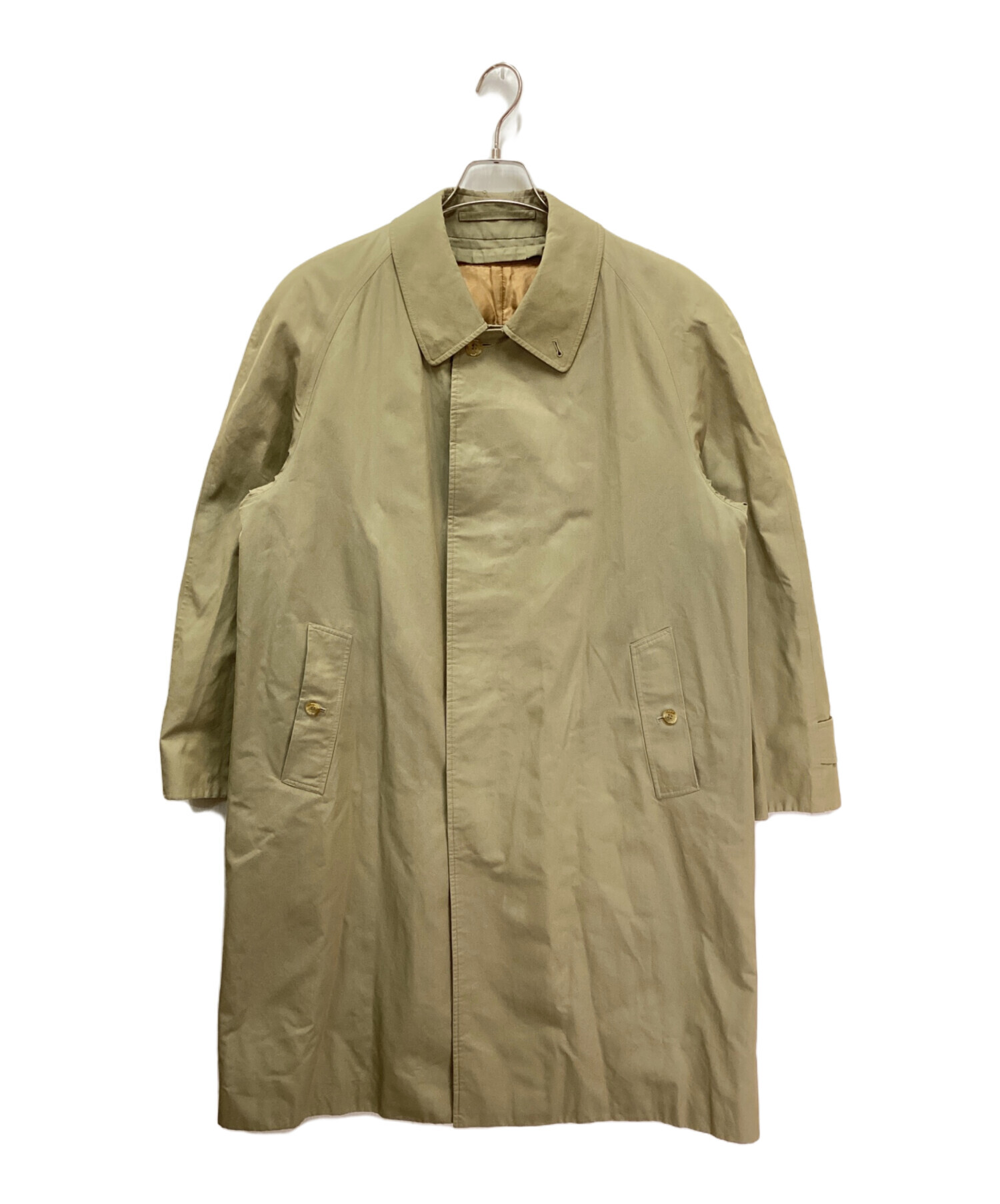 中古・古着通販】Burberry's (バーバリーズ) 裏ノバチェックステン