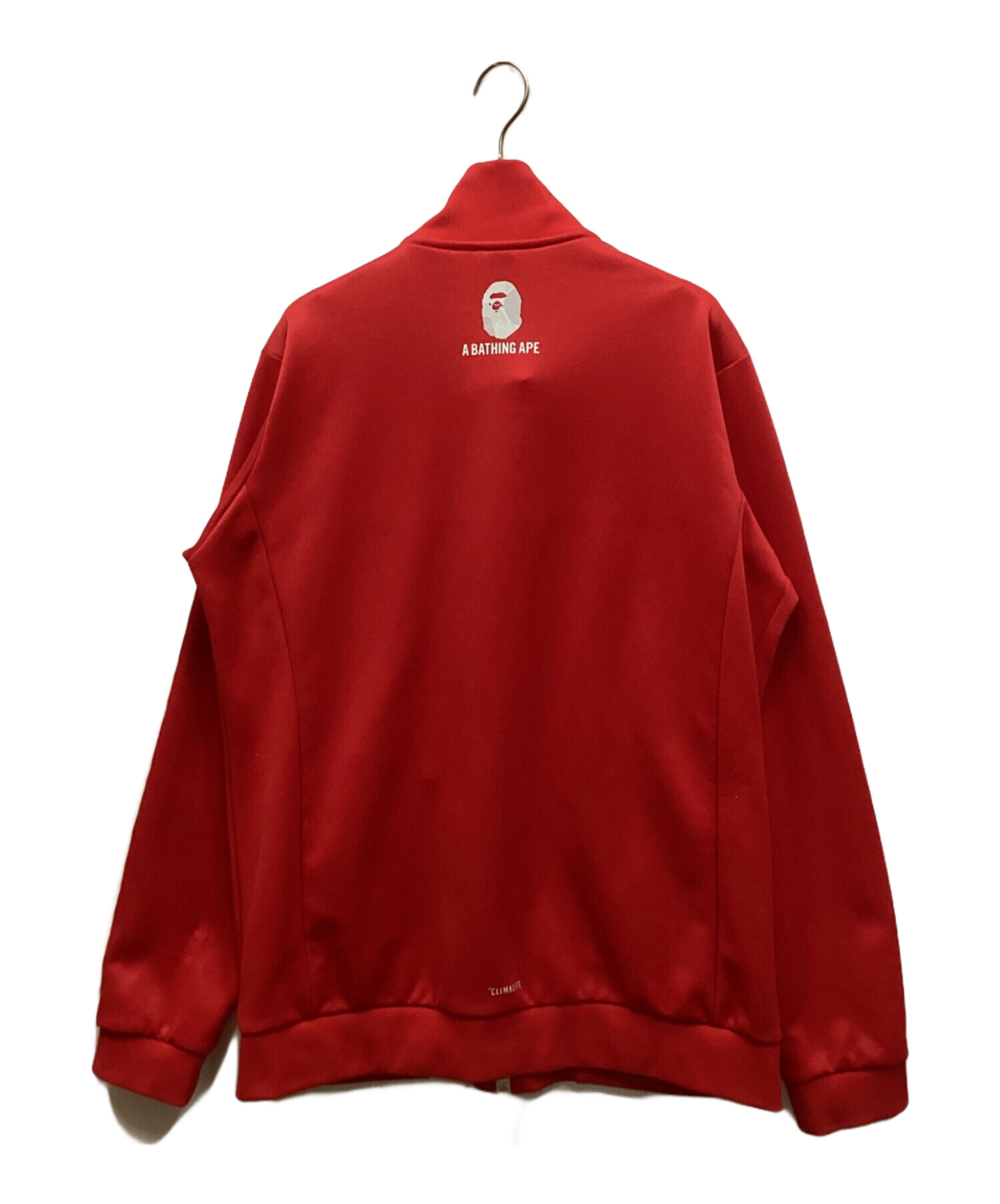 中古・古着通販】adidas (アディダス) A BATHING APE (ア ベイシング