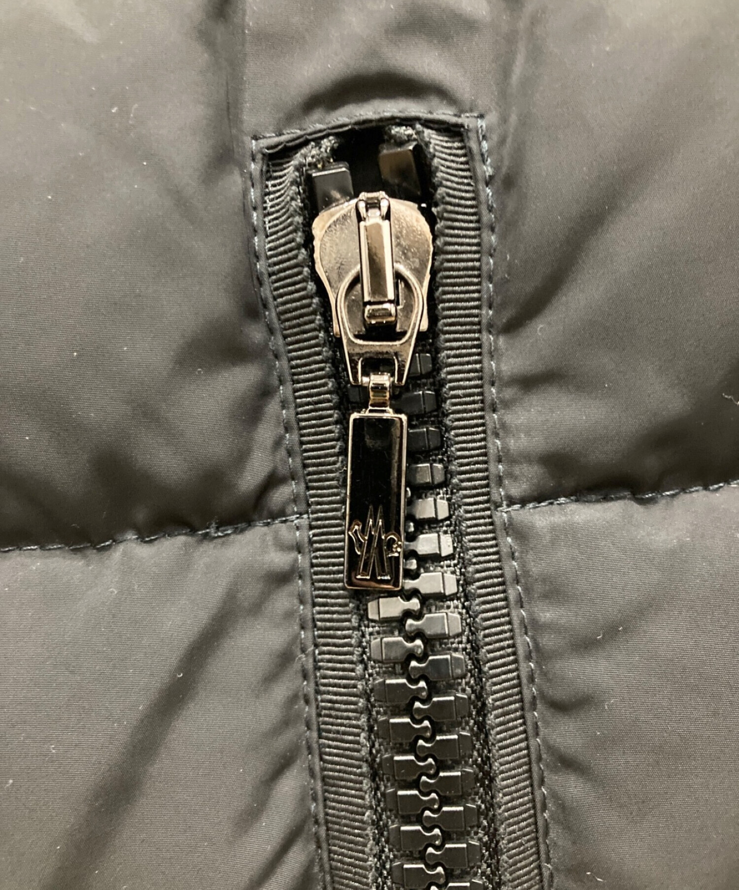 中古・古着通販】MONCLER (モンクレール) GERBOISE DOWN COAT