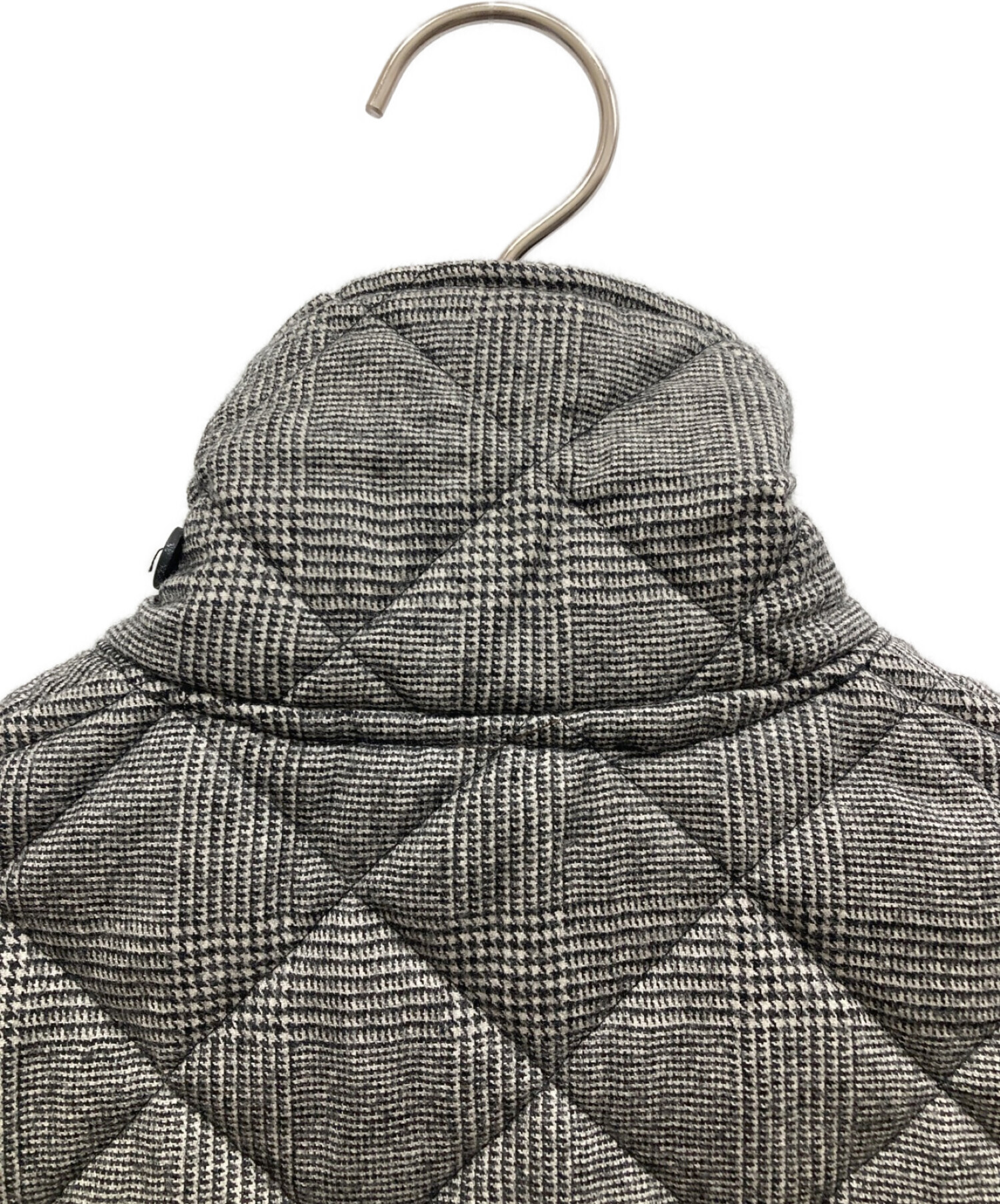 中古・古着通販】MACKINTOSH (マッキントッシュ) キルティングコート