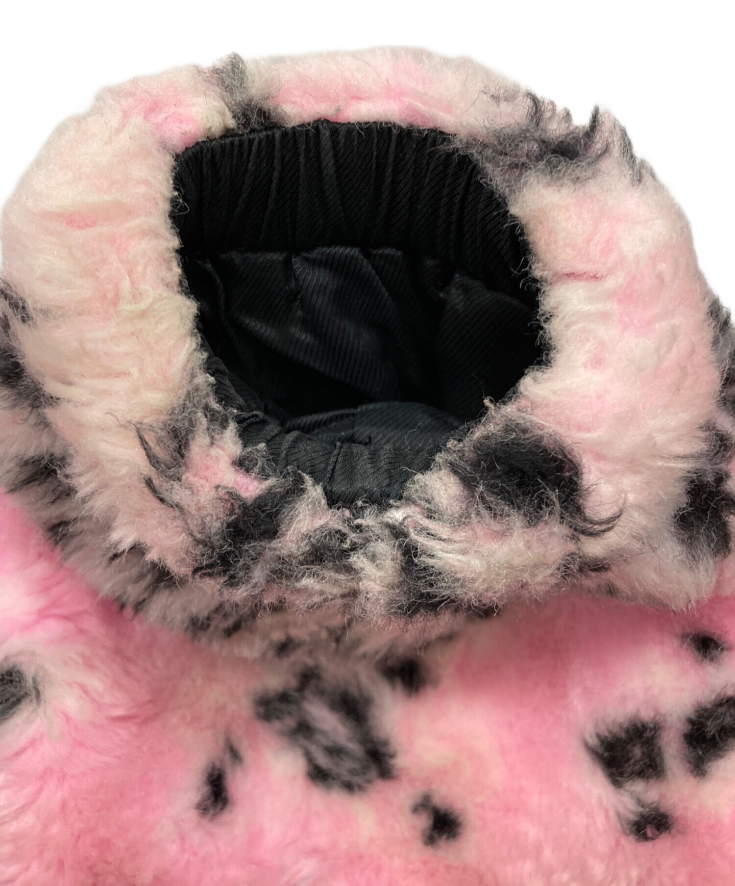 中古・古着通販】Supreme (シュプリーム) Bandana Faux Fur Bomber