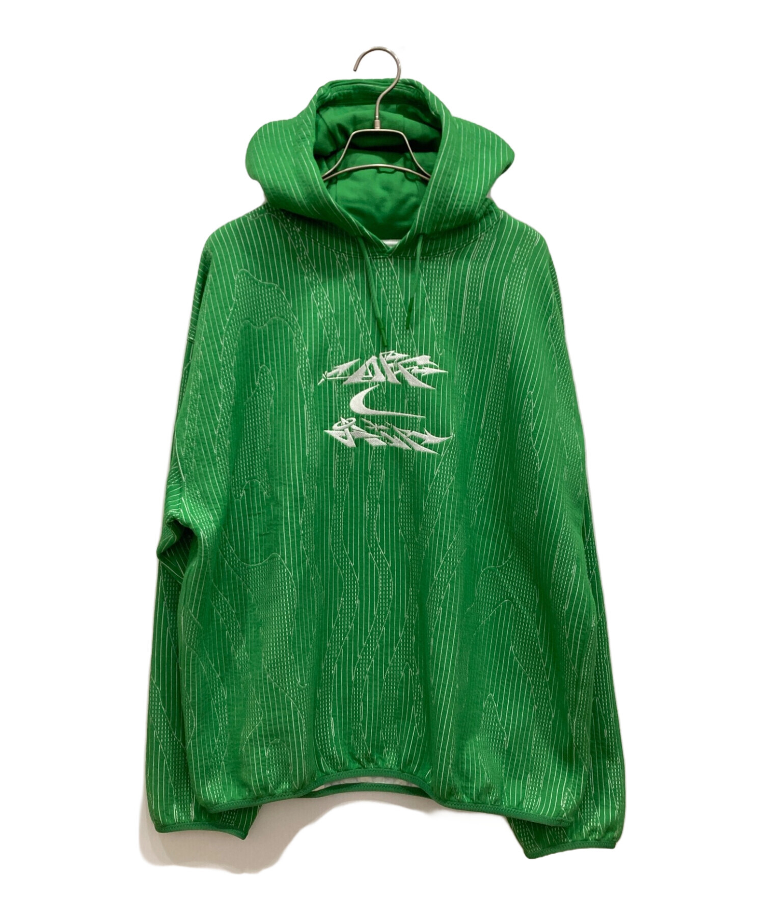 中古・古着通販】NIKE (ナイキ) OFFWHITE (オフホワイト) NRG MC