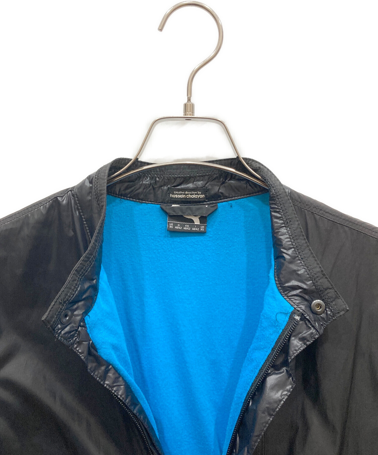 中古・古着通販】PUMA by hussein chalayan (プーマバイフセイン