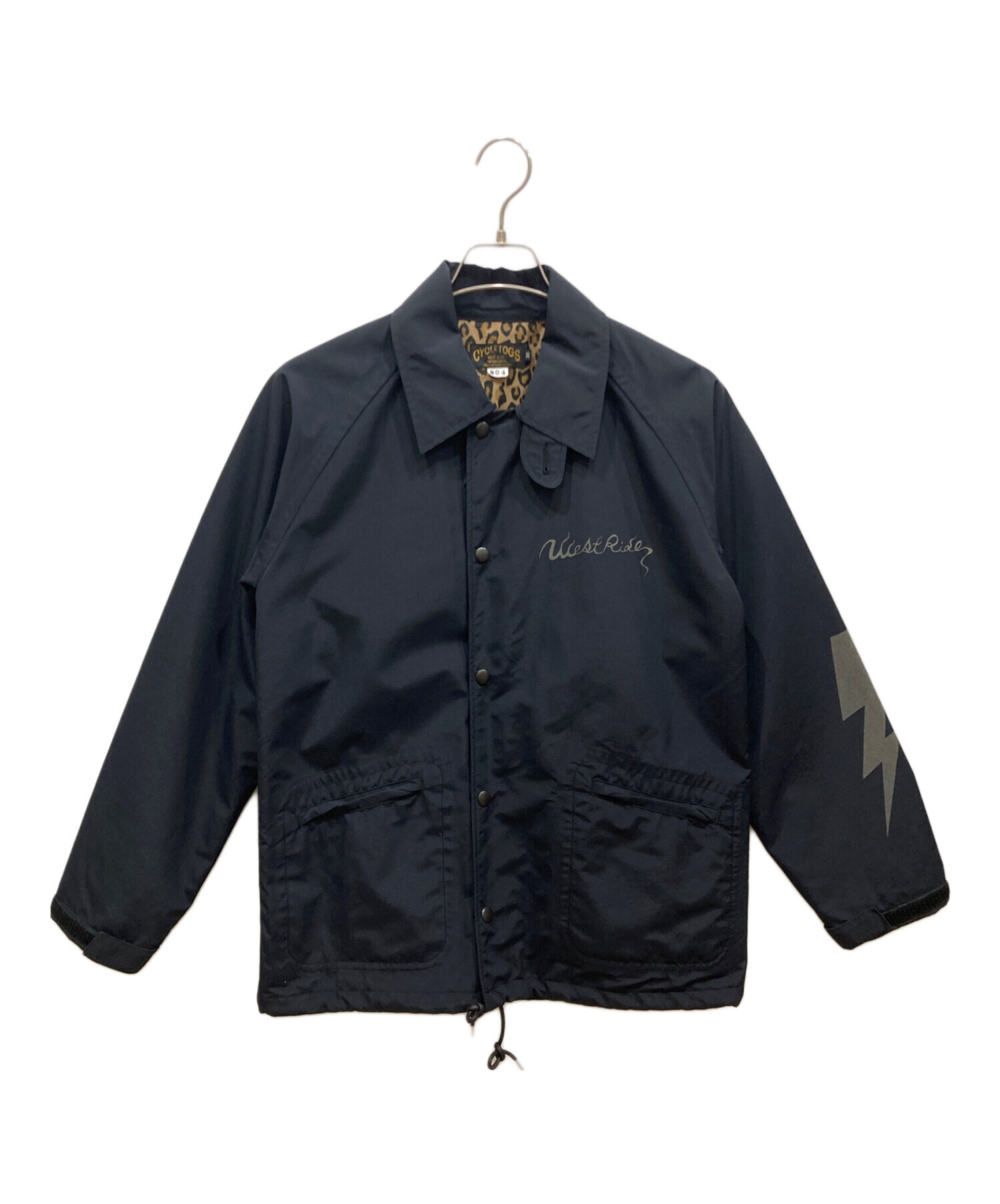 中古・古着通販】WEST RIDE (ウエストライド) M's (エムズ) 15th