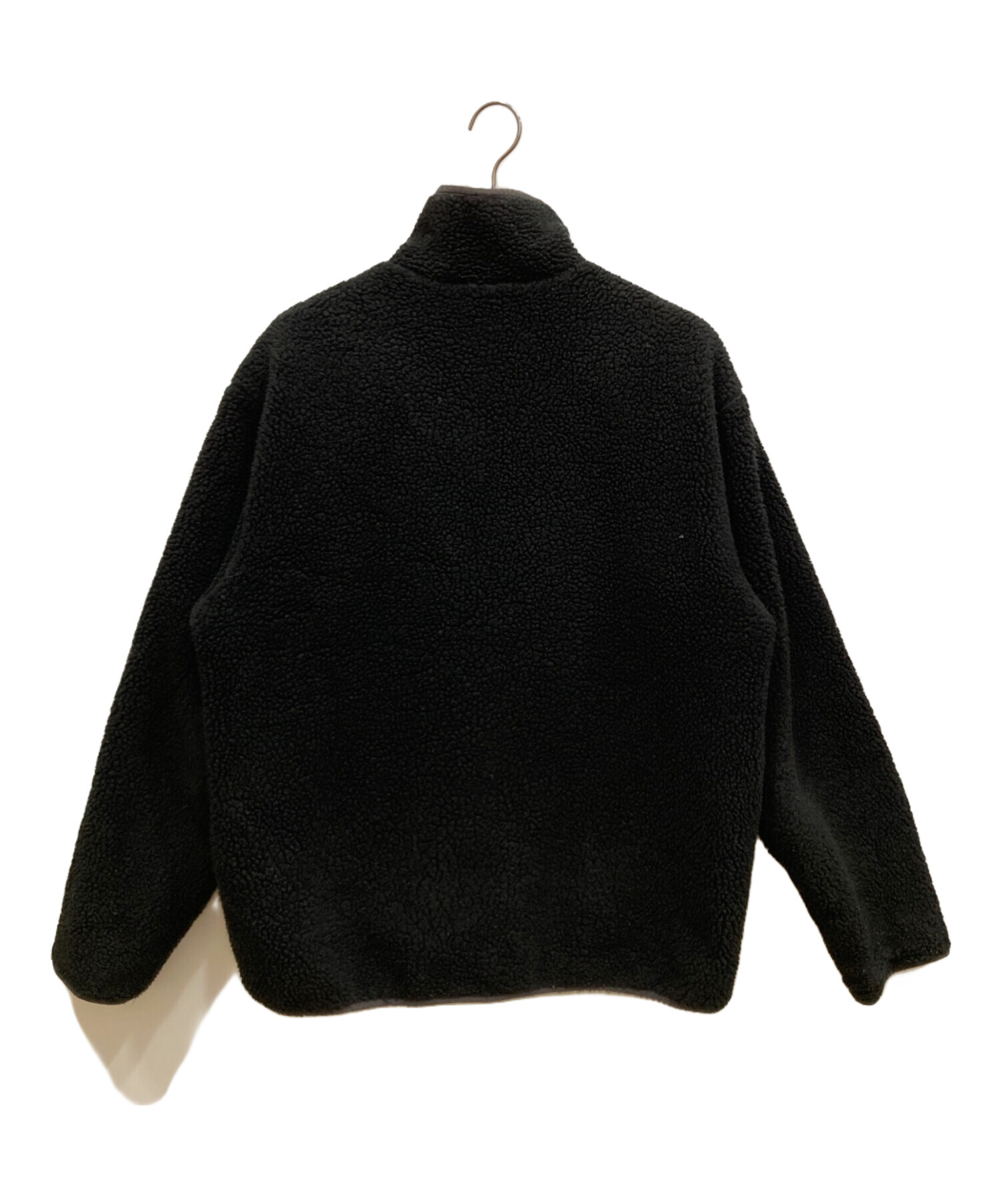 中古・古着通販】stussy (ステューシー) 00'sリバーシブルキルティング