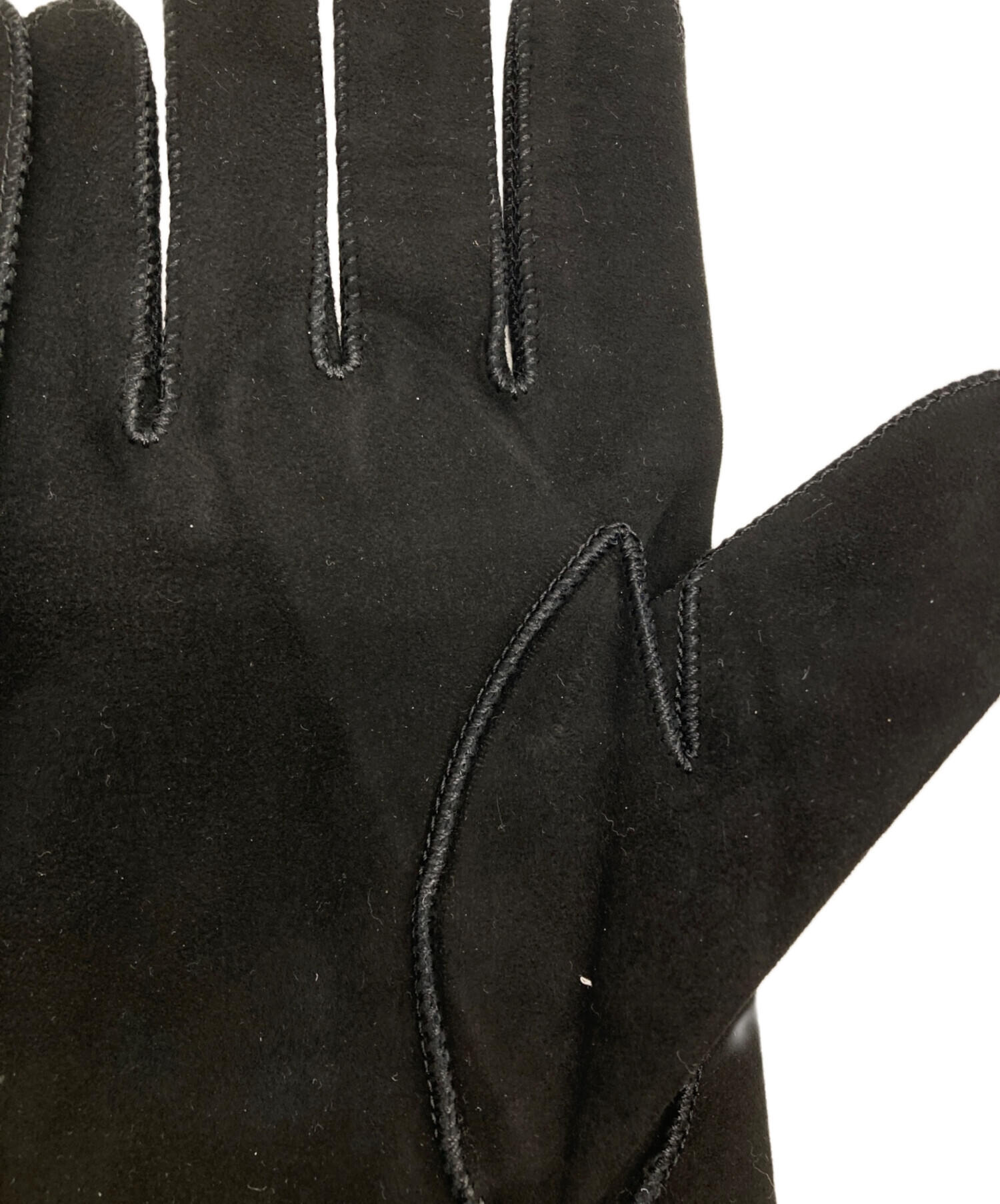 中古・古着通販】Christian Dior (クリスチャン ディオール) レザー