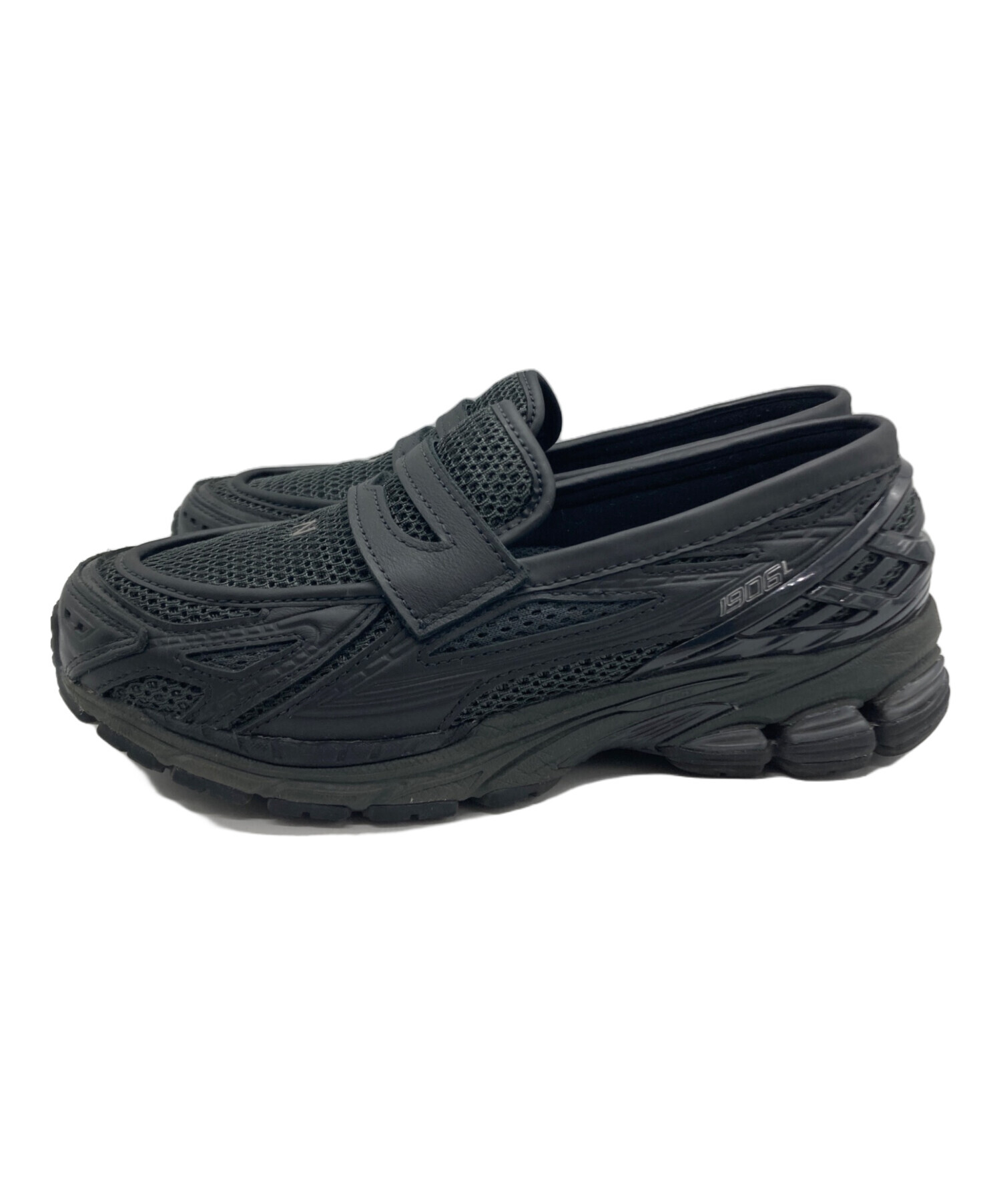 中古・古着通販】NEW BALANCE (ニューバランス) 1906L ローファー