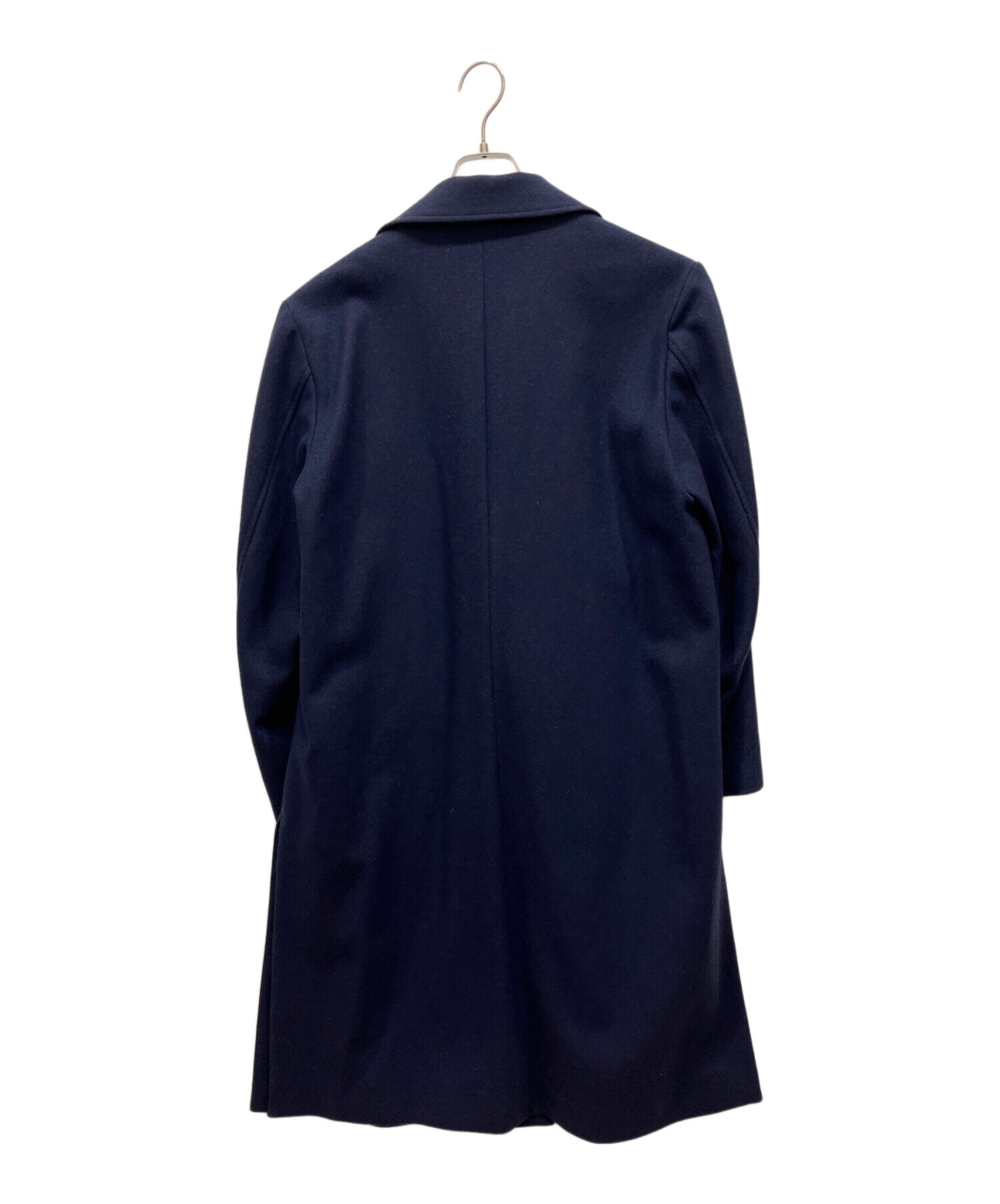 中古・古着通販】CULLNI (クルニ) ライダースタイロッケンコート