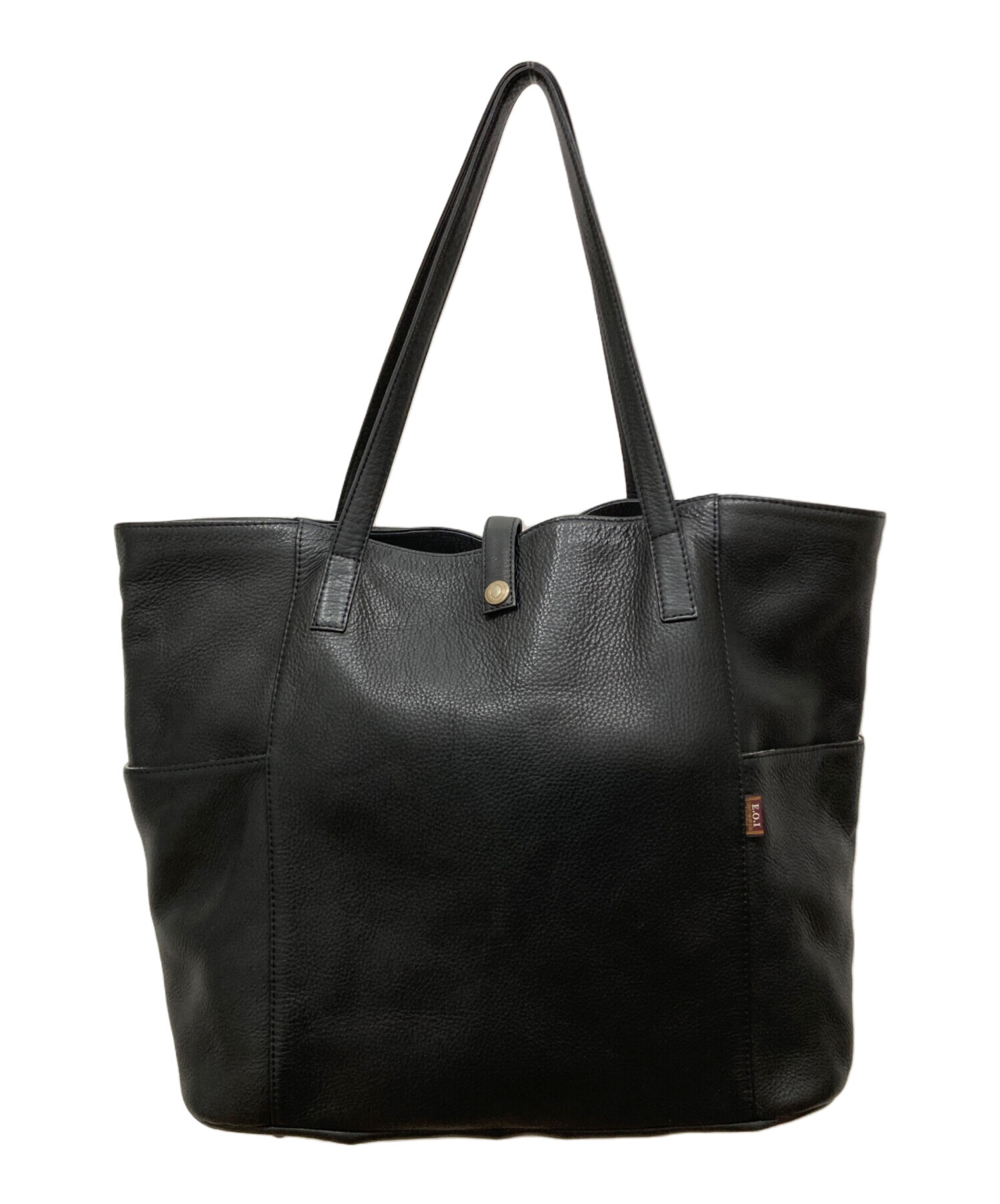 レ*ン様 MR. OLIVE レザー トートバッグ レ*ン様 MR. OLIVE レザー