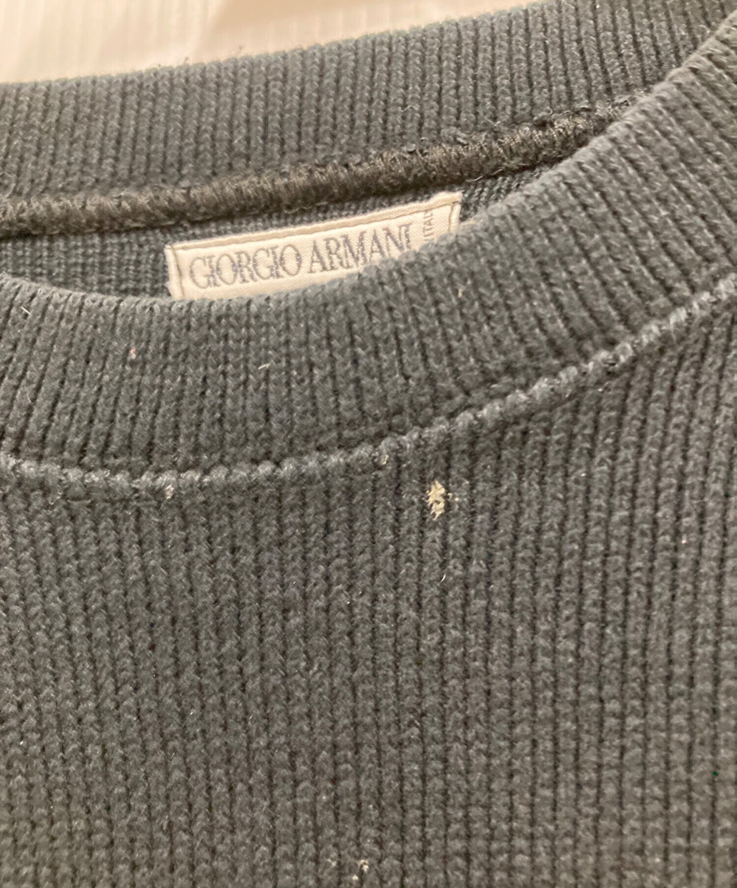 中古・古着通販】GIORGIO ARMANI LE COLLEZIONI (ジョルジオアルマーニ