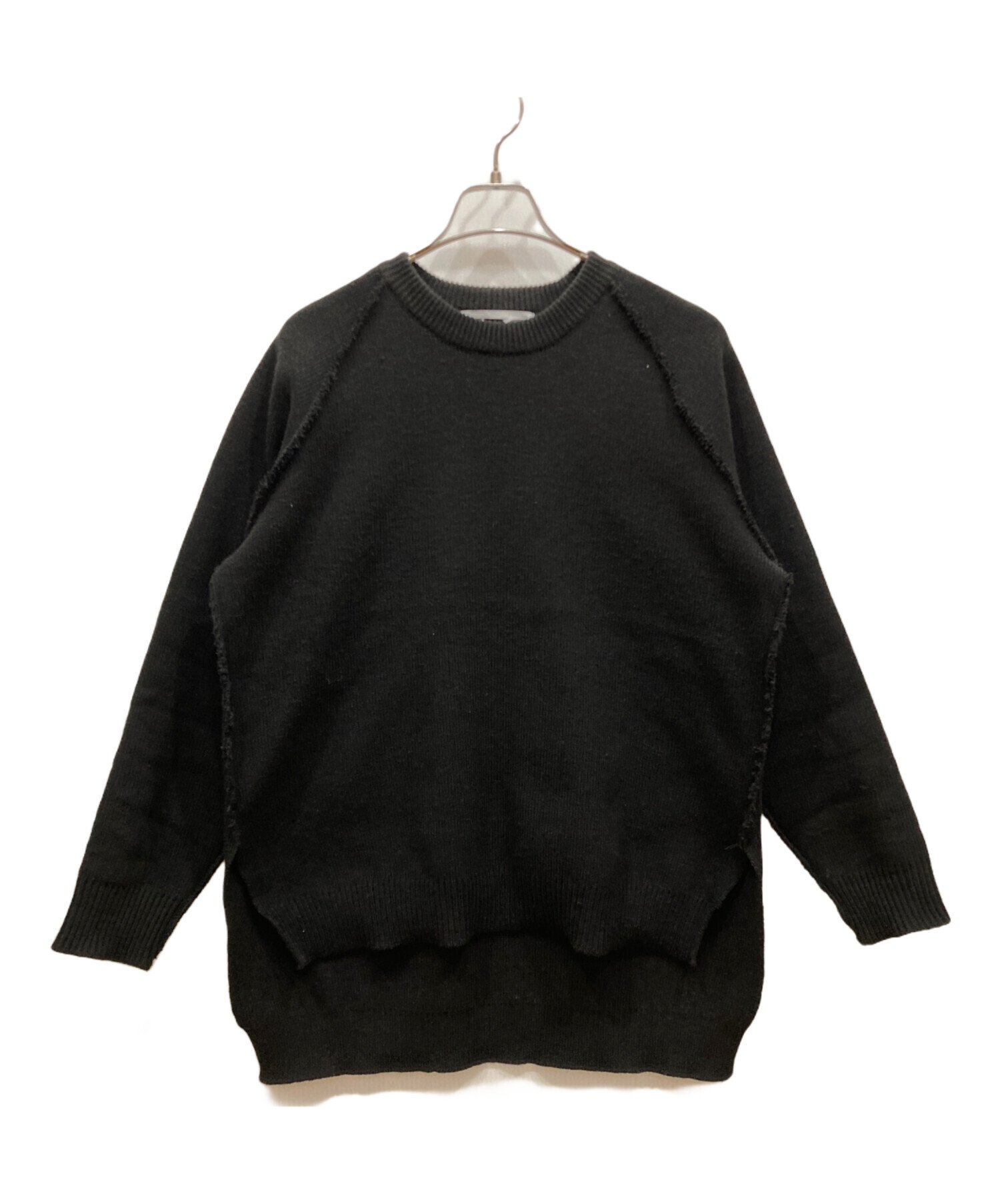 中古・古着通販】CDG (シーディージー) サイドスリットバック