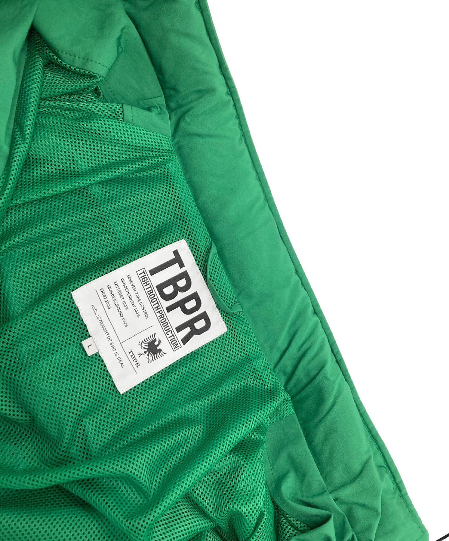 中古・古着通販】TIGHTBOOTH PRODUCTION (タイトブースプロダクション