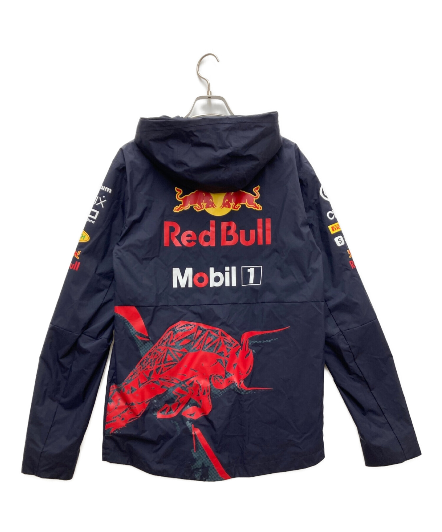 中古・古着通販】PUMA (プーマ) オラクル レッドブル レーシング