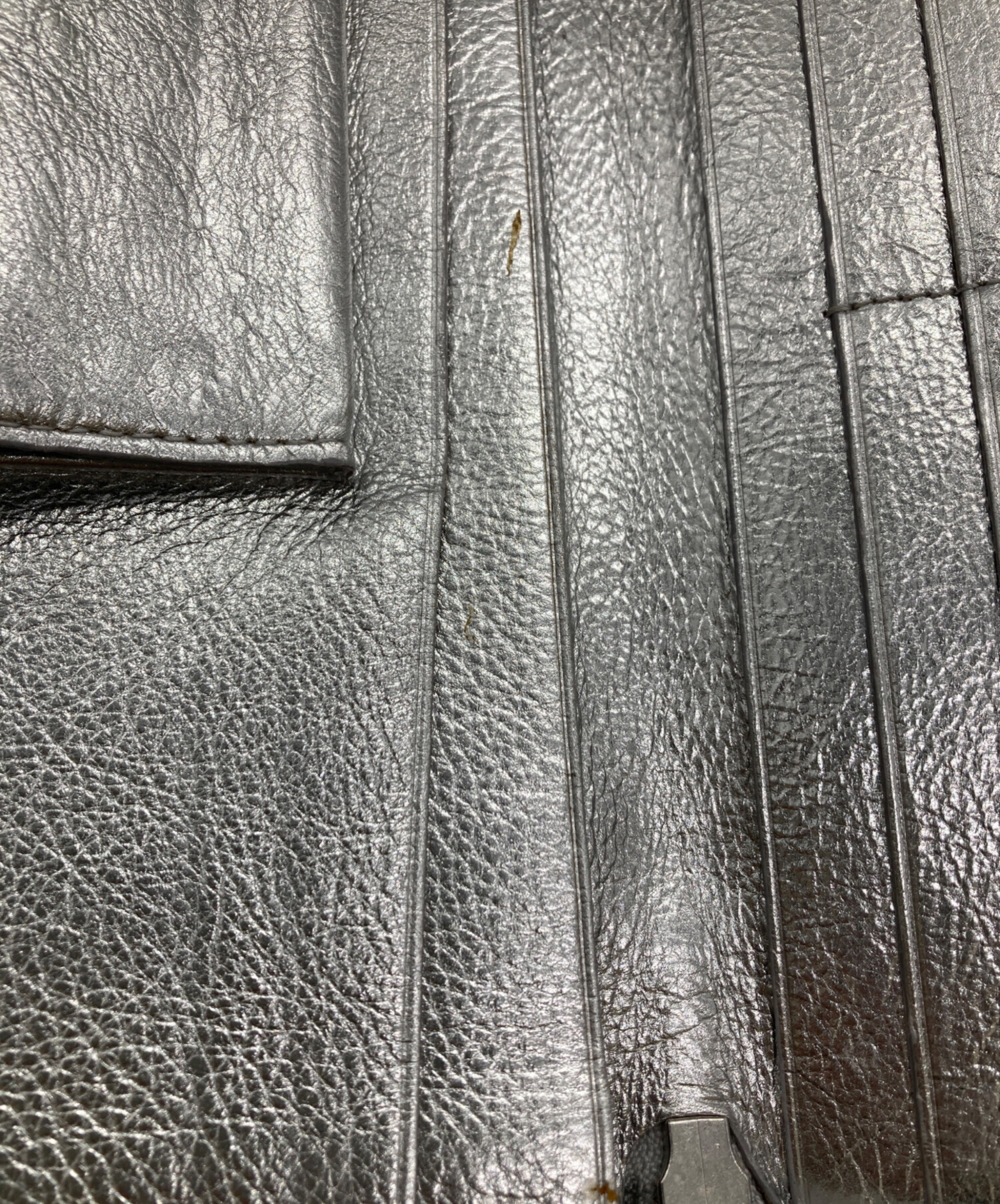 中古・古着通販】COMME des GARCONS (コムデギャルソン) 長財布