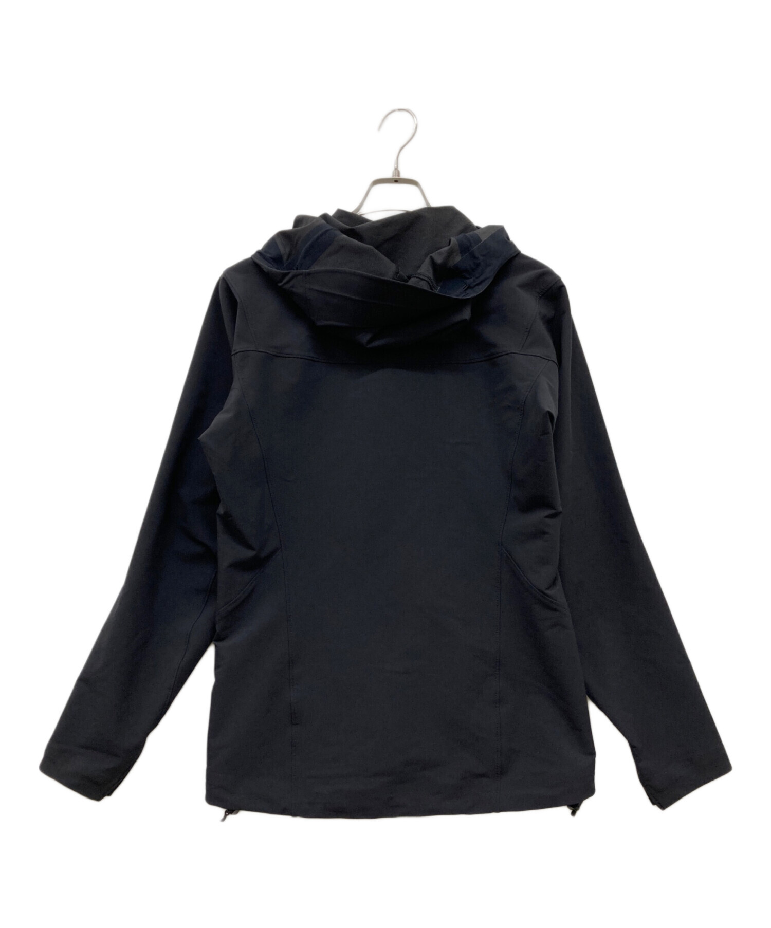 中古・古着通販】ARC'TERYX (アークテリクス) gamma hoody /ガンマ LT