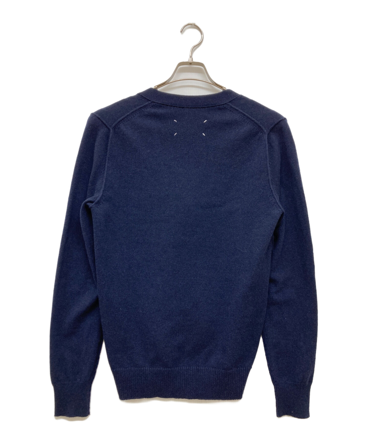 中古・古着通販】Maison Margiela (メゾンマルジェラ) PULLOVER