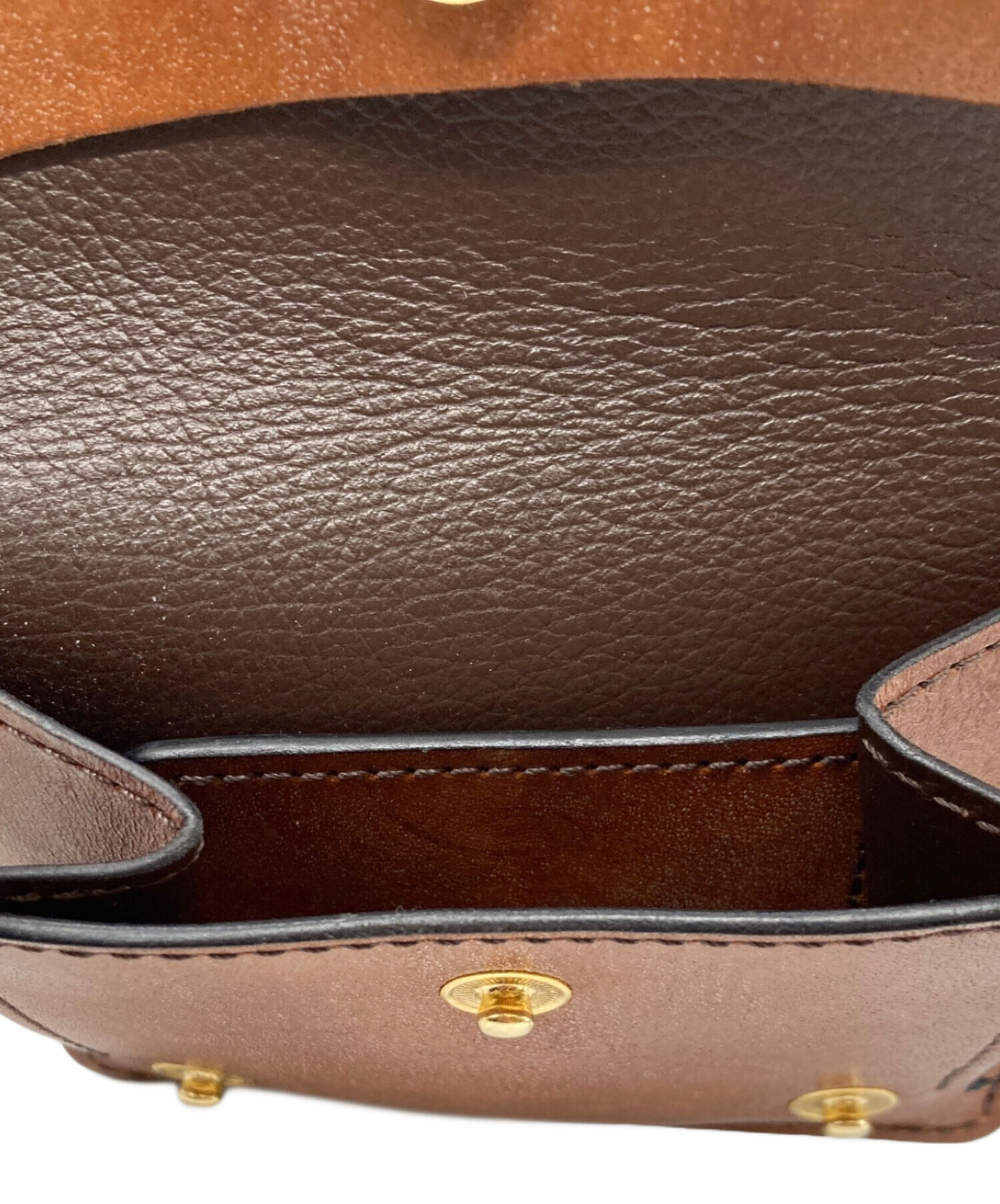 中古・古着通販】WILDSWANS (ワイルドスワンズ) 2つ折り財布