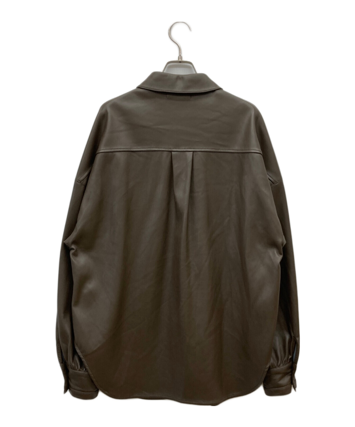 中古・古着通販】Sea Room lynn (シールームリン) Soft Stretch ECO