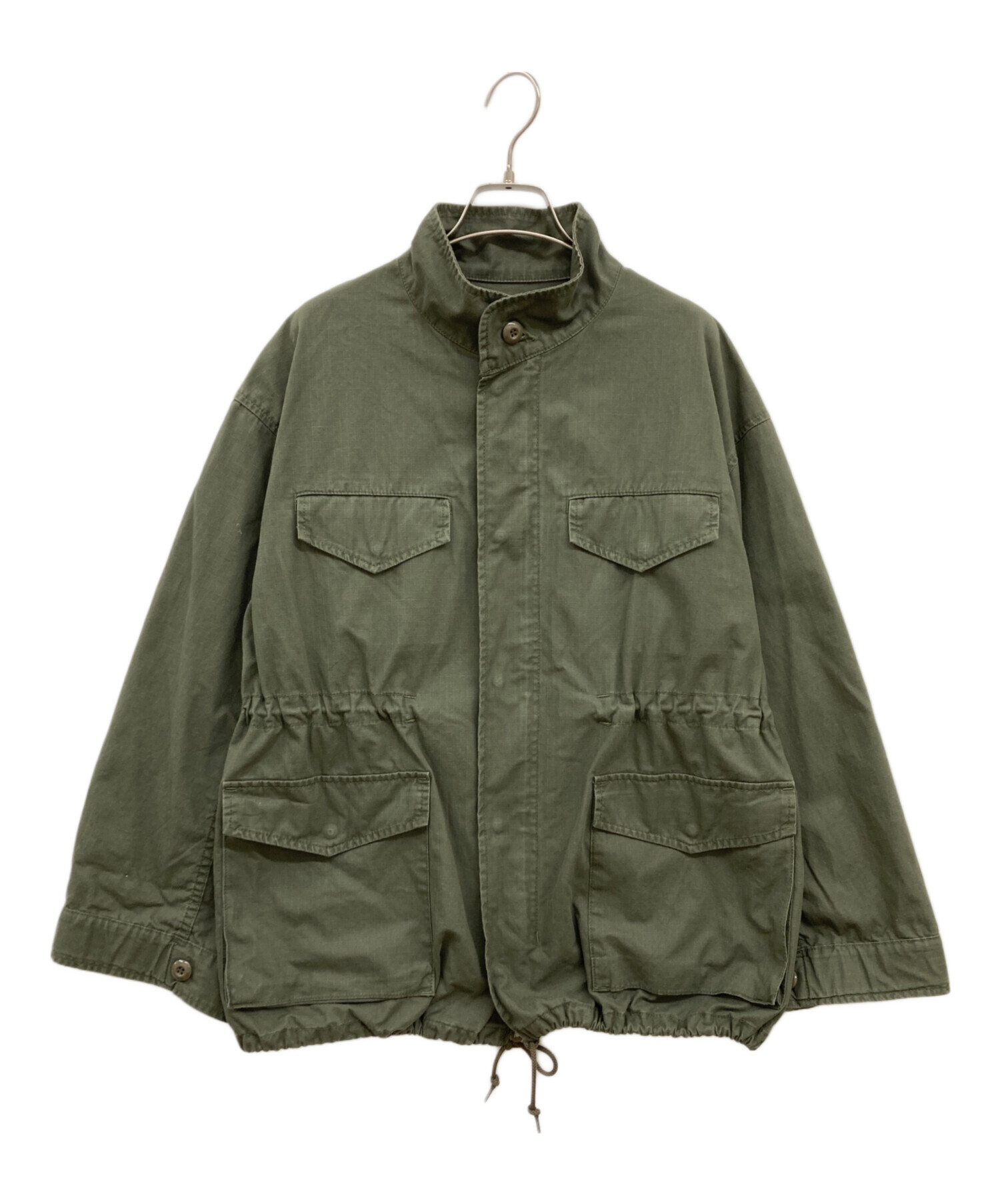 中古・古着通販】FRAMeWORK (フレームワーク) 24SS/24年モデル