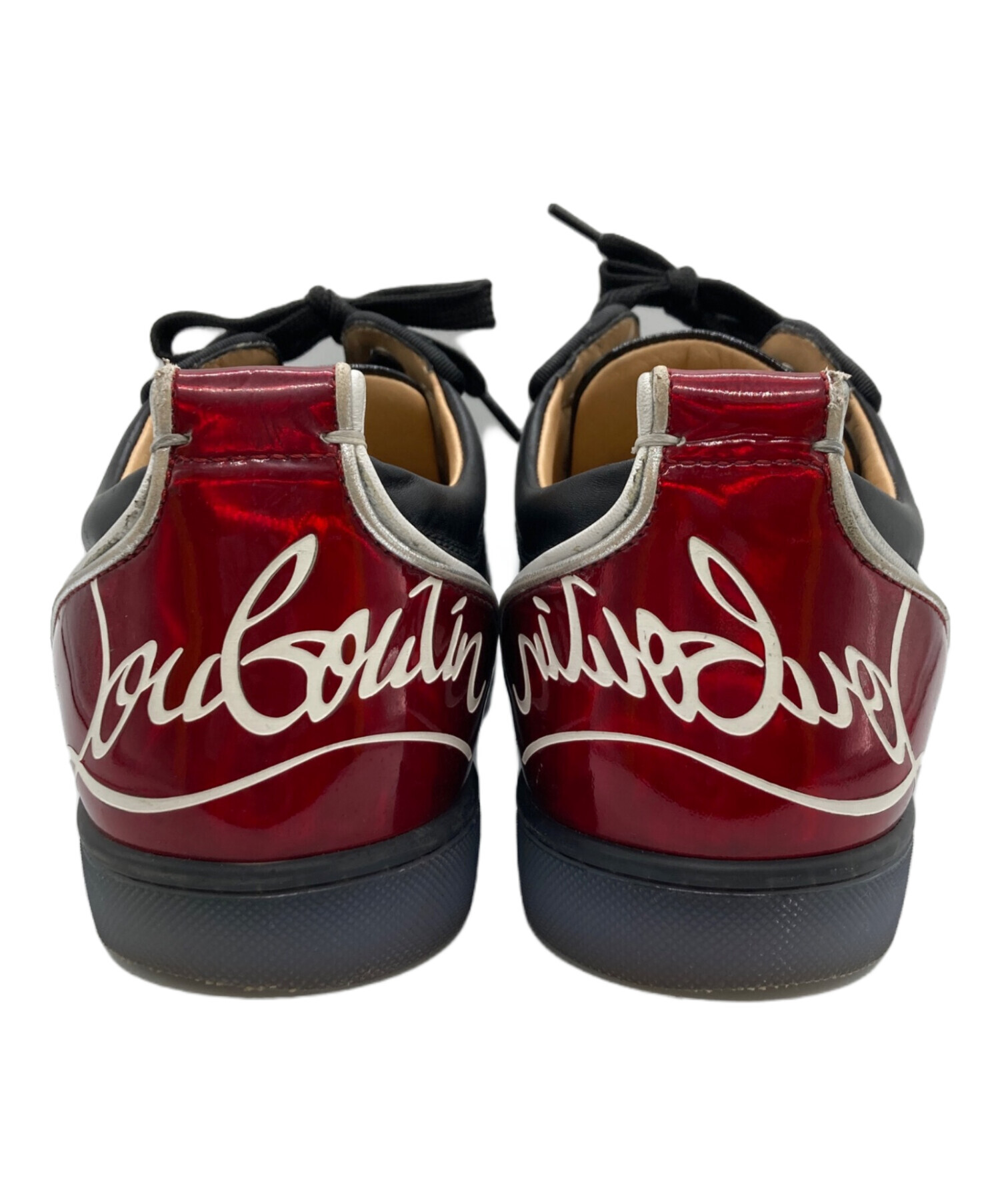 中古・古着通販】Christian Louboutin (クリスチャン・ルブタン) FUN