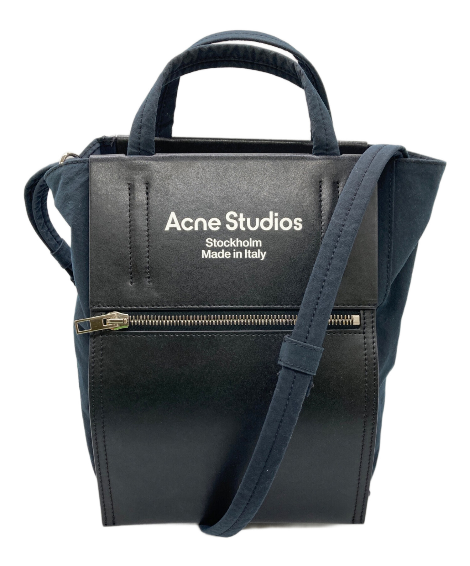 中古・古着通販】Acne studios (アクネ ストゥディオス) Baker Out S