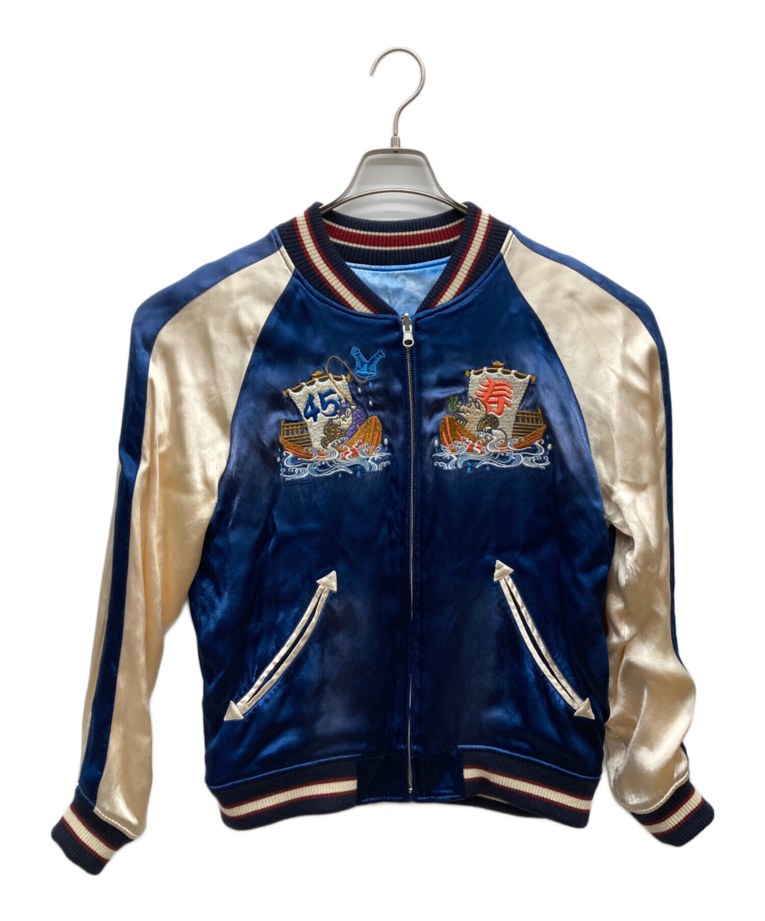 中古・古着通販】STUDIO D'ARTISAN (ステュディオダルチザン) 45th