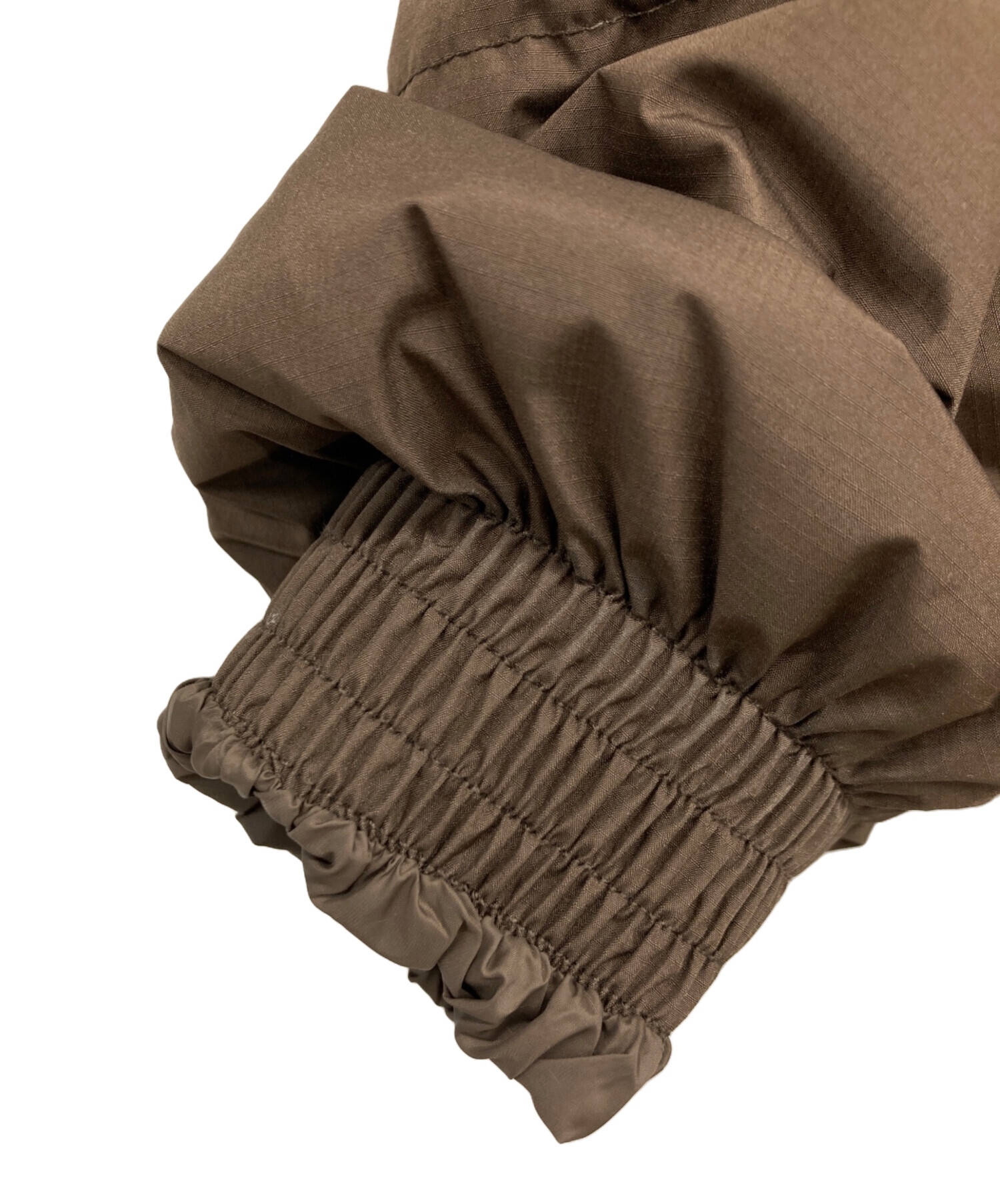 中古・古着通販】OHOTORO (オオトロ) Heritage Duck Down ブラウン